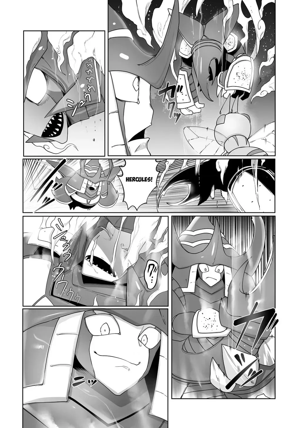 The Useless Tamer Will Turn Into The Top Unconsciously By My Previous Life Knowledge [Chap 13-48]
