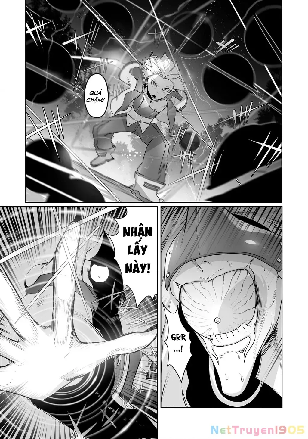 The Useless Tamer Will Turn Into The Top Unconsciously By My Previous Life Knowledge [Chap 13-48]