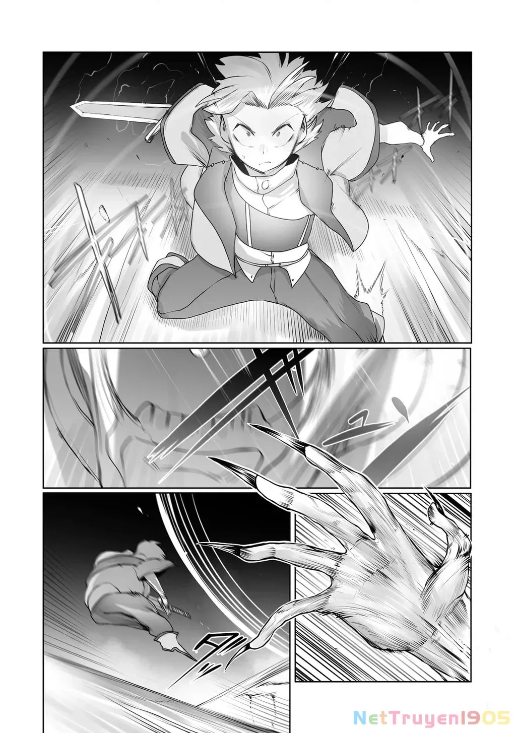 The Useless Tamer Will Turn Into The Top Unconsciously By My Previous Life Knowledge [Chap 13-48]