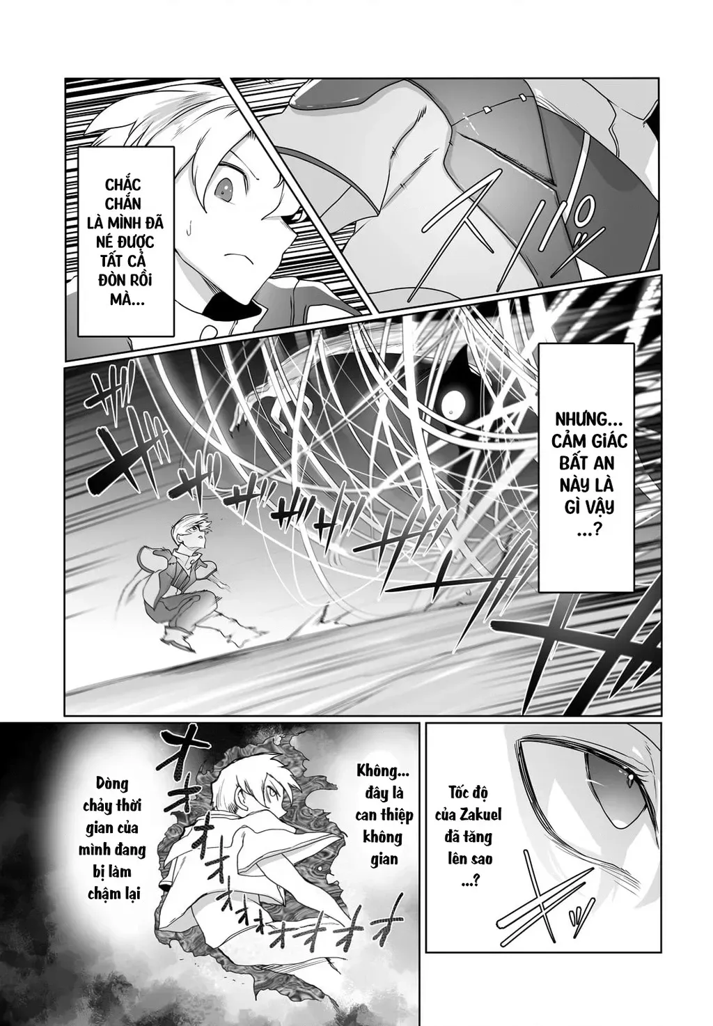 The Useless Tamer Will Turn Into The Top Unconsciously By My Previous Life Knowledge [Chap 13-48]