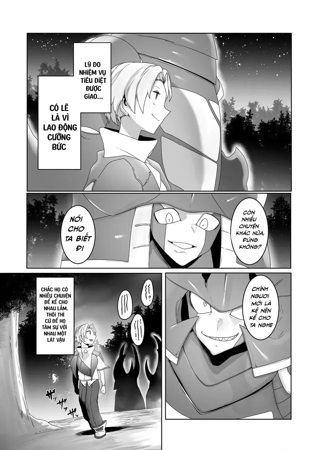 The Useless Tamer Will Turn Into The Top Unconsciously By My Previous Life Knowledge [Chap 13-48]