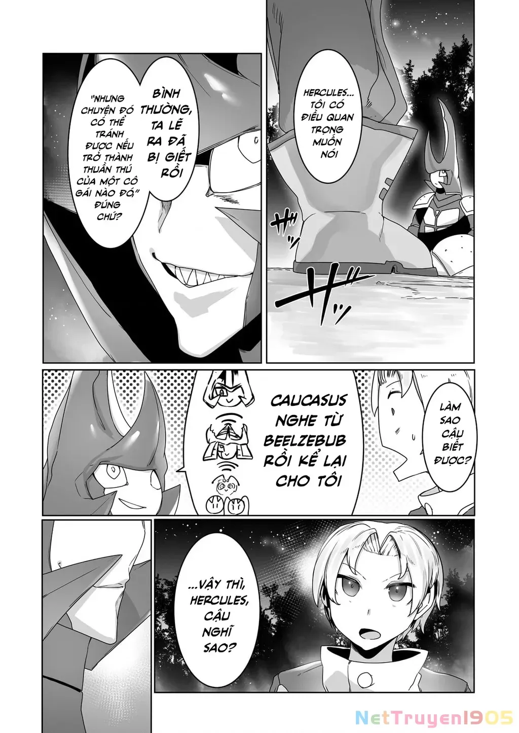 The Useless Tamer Will Turn Into The Top Unconsciously By My Previous Life Knowledge [Chap 13-48]