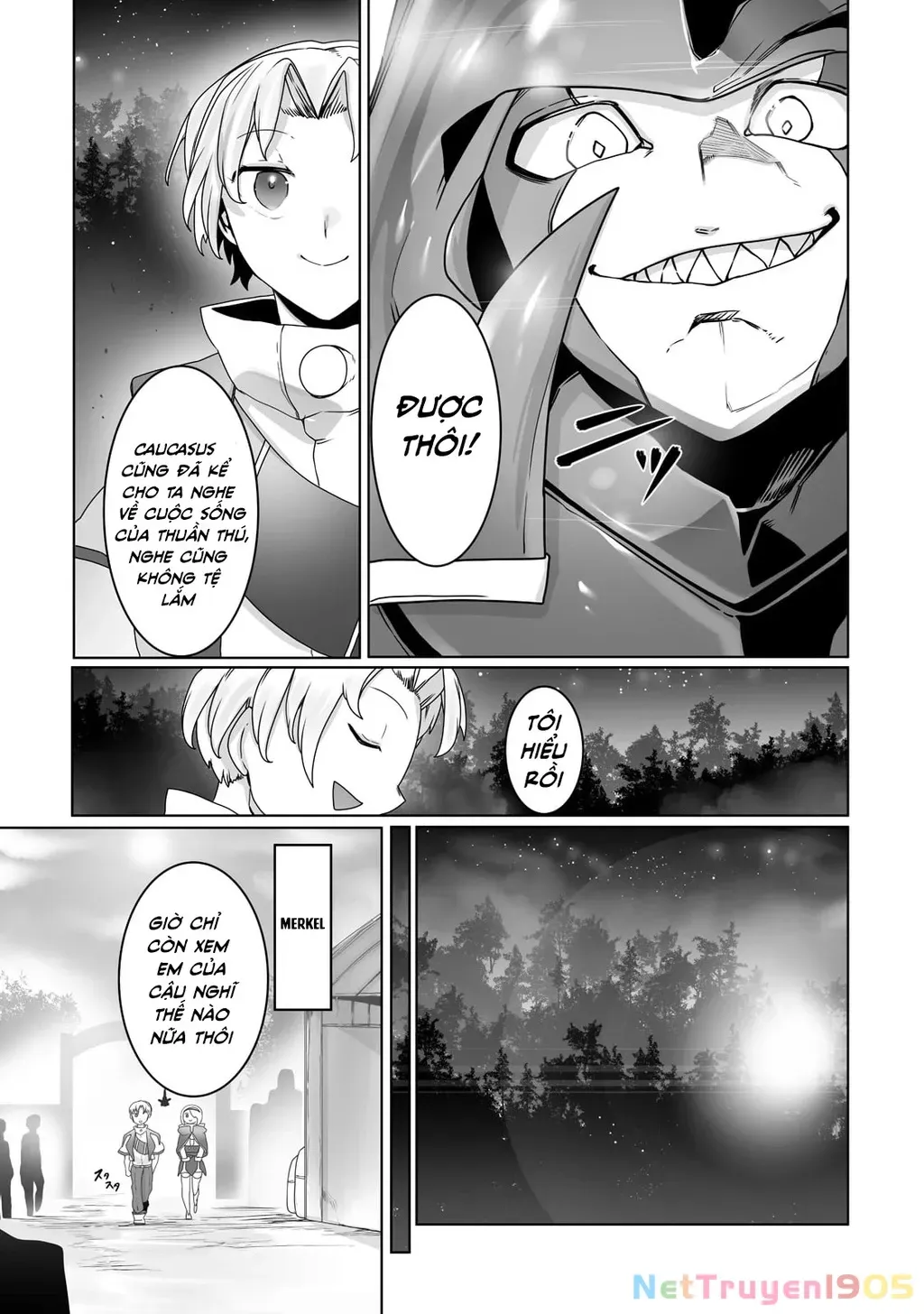 The Useless Tamer Will Turn Into The Top Unconsciously By My Previous Life Knowledge [Chap 13-48]