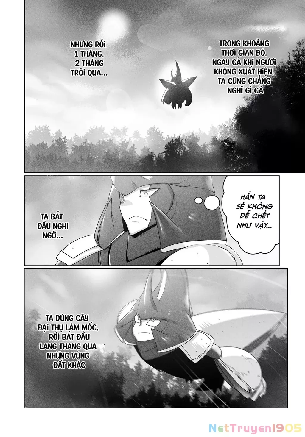 The Useless Tamer Will Turn Into The Top Unconsciously By My Previous Life Knowledge [Chap 13-48]