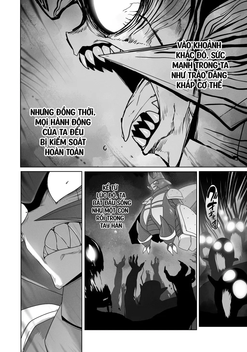 The Useless Tamer Will Turn Into The Top Unconsciously By My Previous Life Knowledge [Chap 13-48]