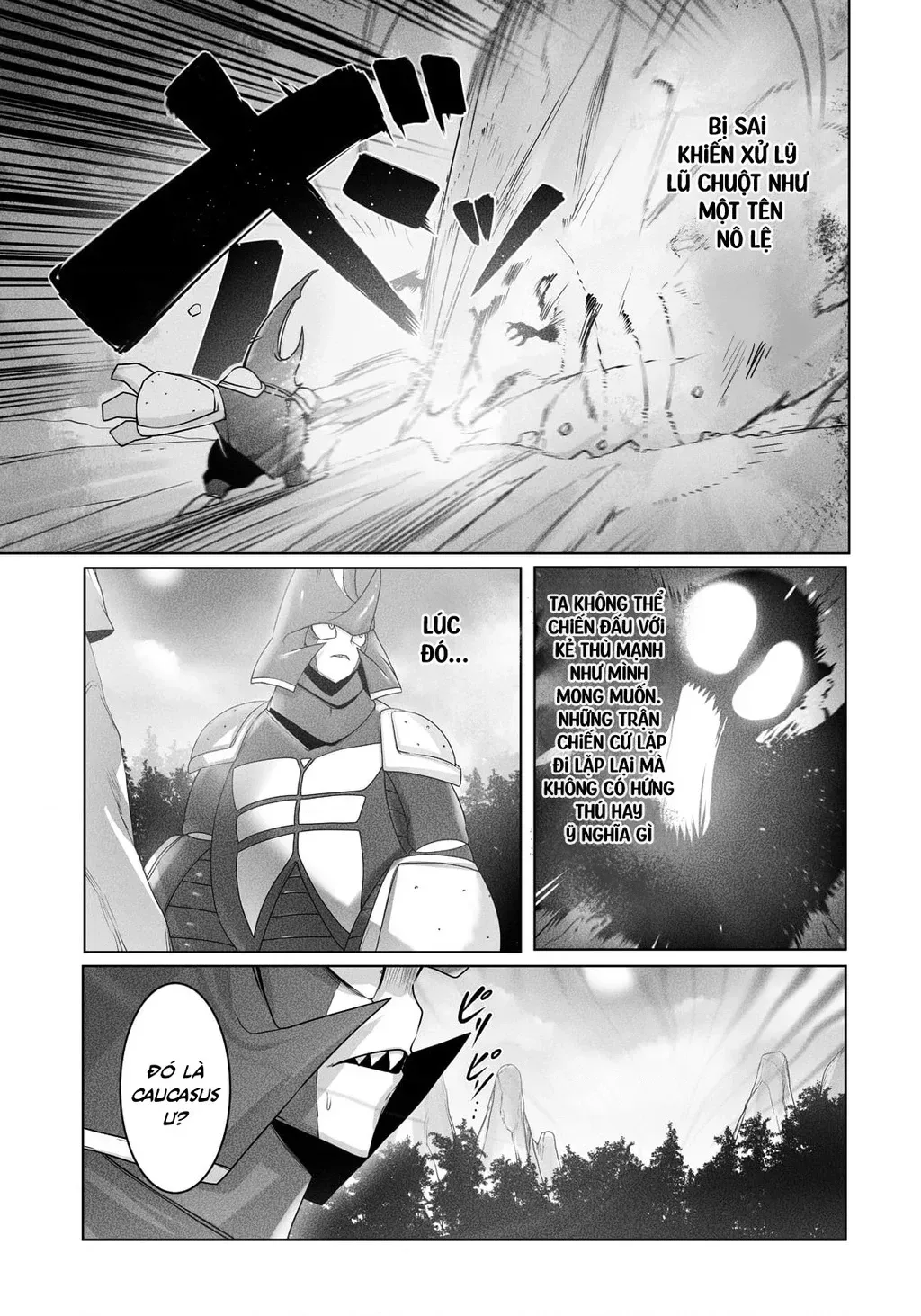 The Useless Tamer Will Turn Into The Top Unconsciously By My Previous Life Knowledge [Chap 13-48]