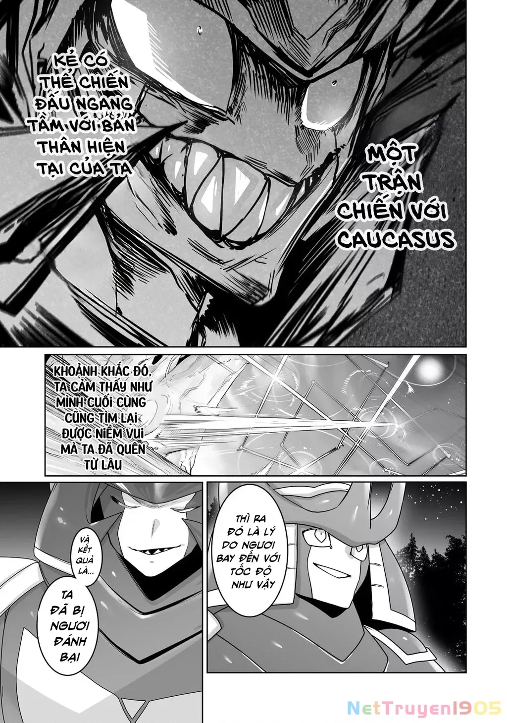 The Useless Tamer Will Turn Into The Top Unconsciously By My Previous Life Knowledge [Chap 13-48]