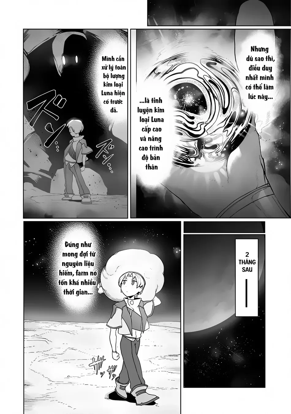 The Useless Tamer Will Turn Into The Top Unconsciously By My Previous Life Knowledge [Chap 13-48]