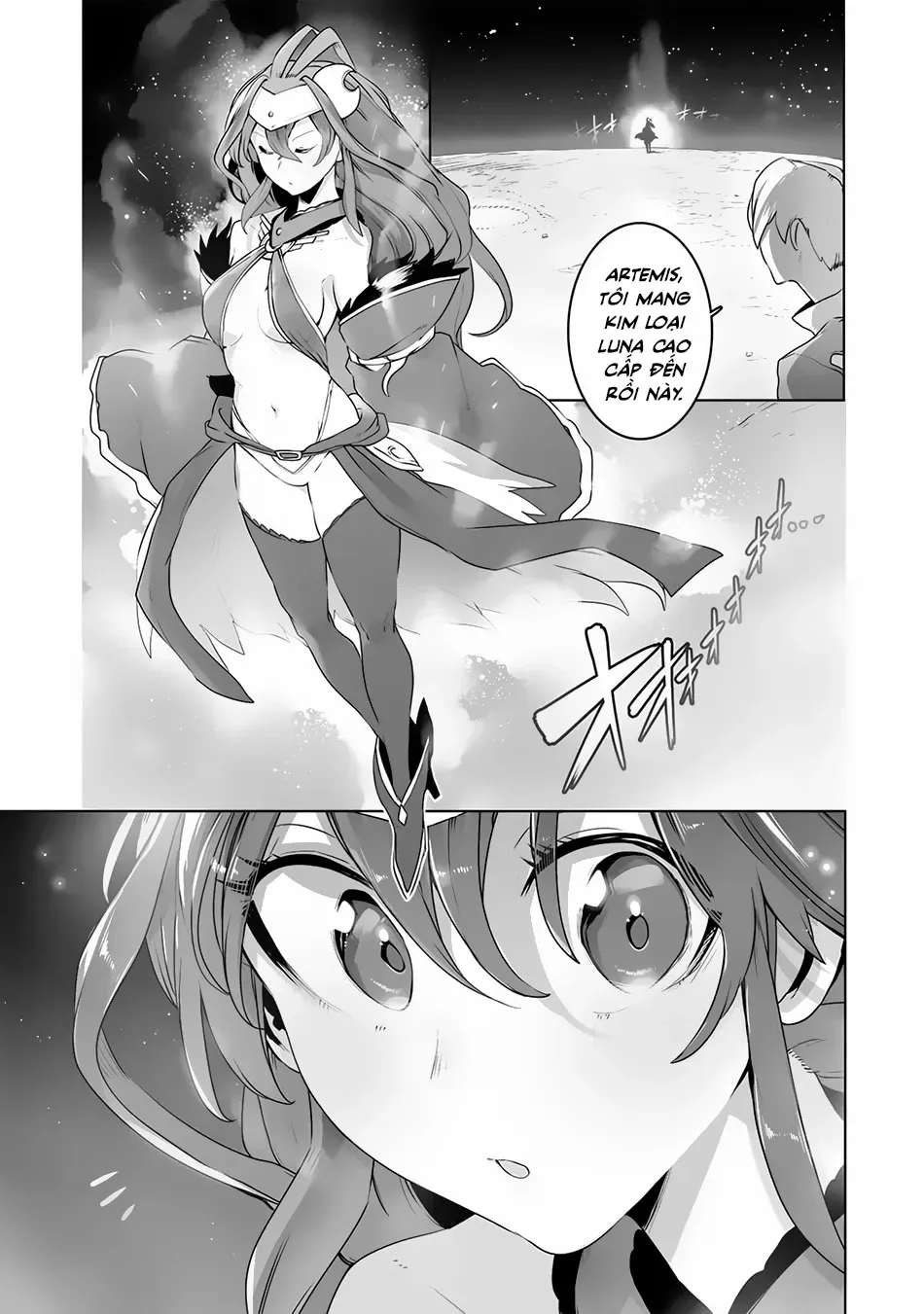 The Useless Tamer Will Turn Into The Top Unconsciously By My Previous Life Knowledge [Chap 13-48]