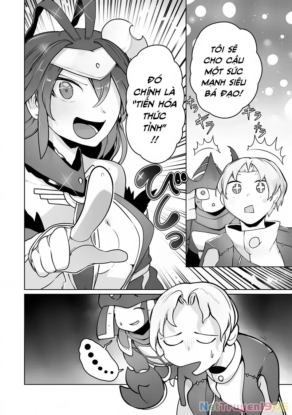 The Useless Tamer Will Turn Into The Top Unconsciously By My Previous Life Knowledge [Chap 13-48]