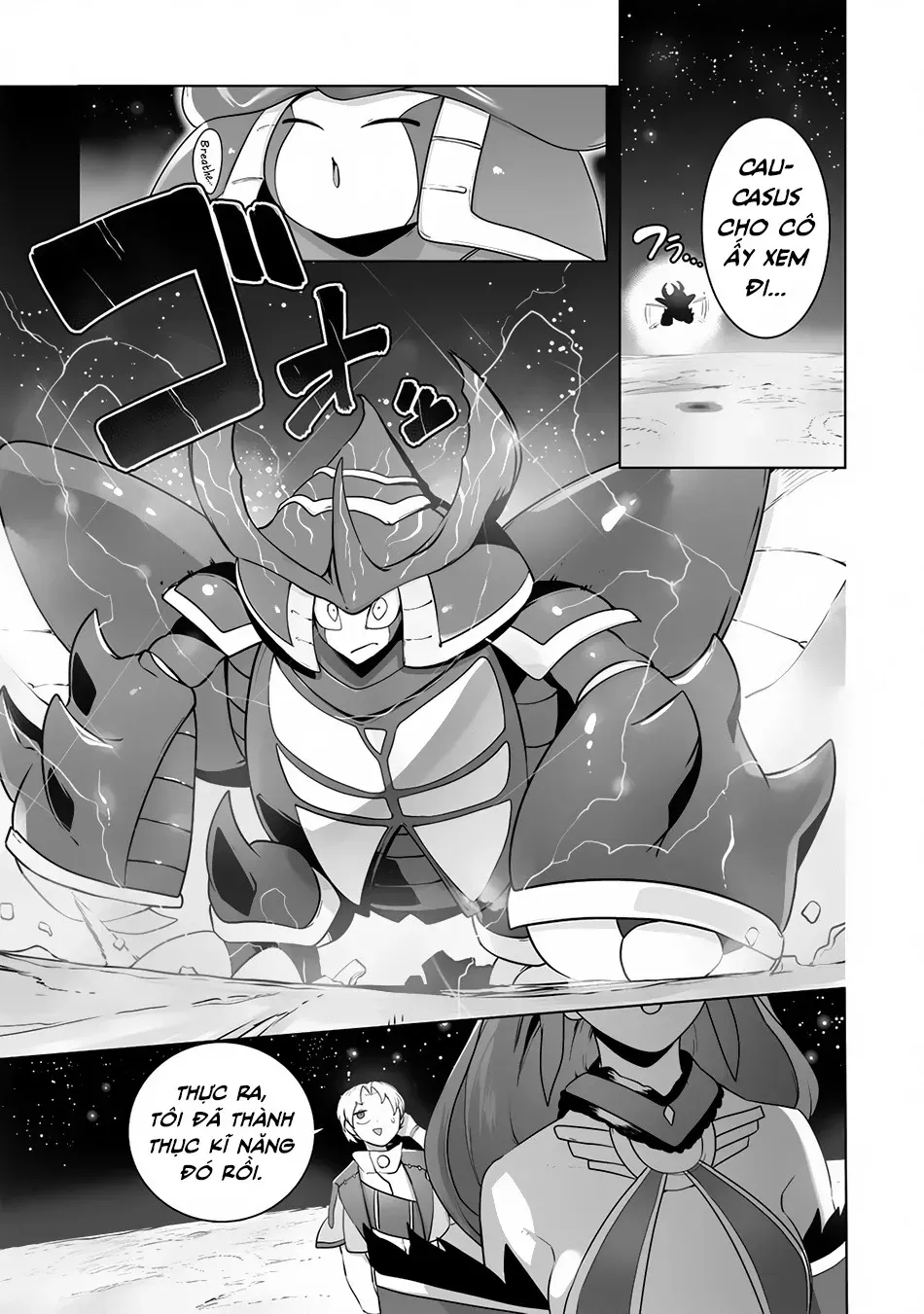 The Useless Tamer Will Turn Into The Top Unconsciously By My Previous Life Knowledge [Chap 13-48]
