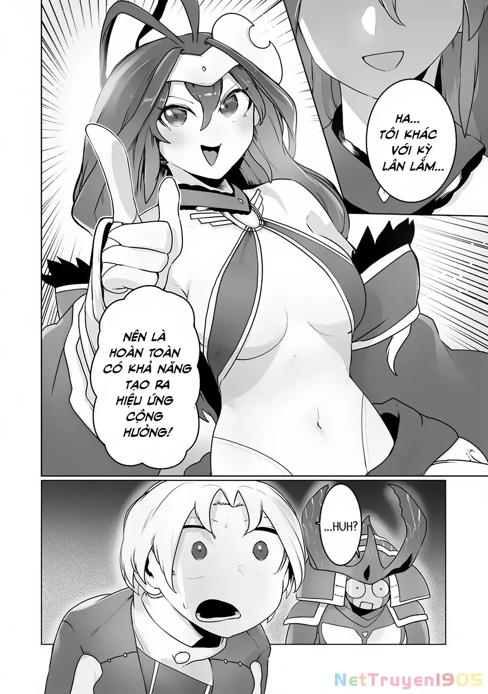 The Useless Tamer Will Turn Into The Top Unconsciously By My Previous Life Knowledge [Chap 13-48]