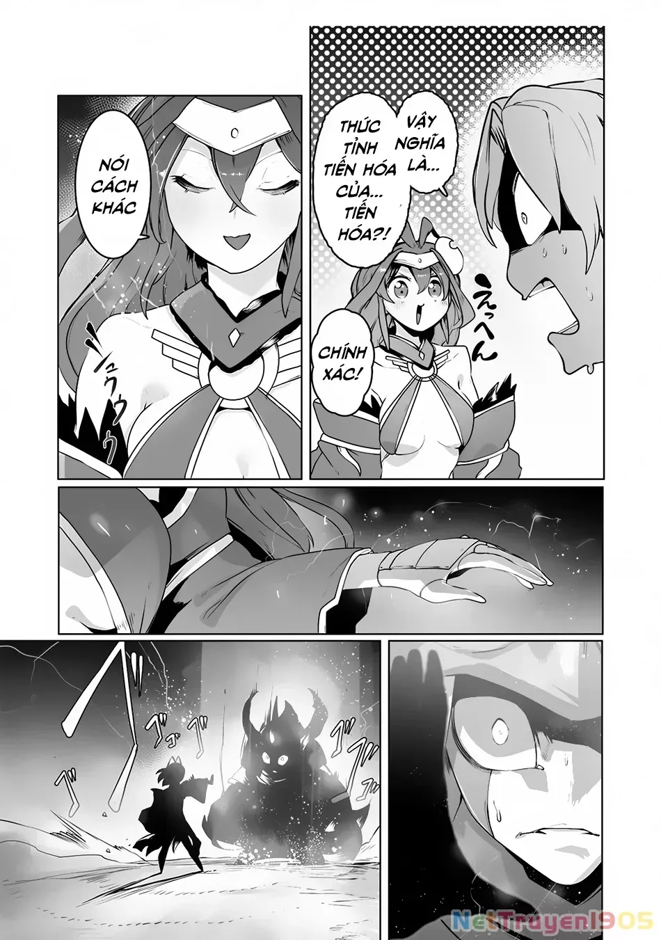 The Useless Tamer Will Turn Into The Top Unconsciously By My Previous Life Knowledge [Chap 13-48]