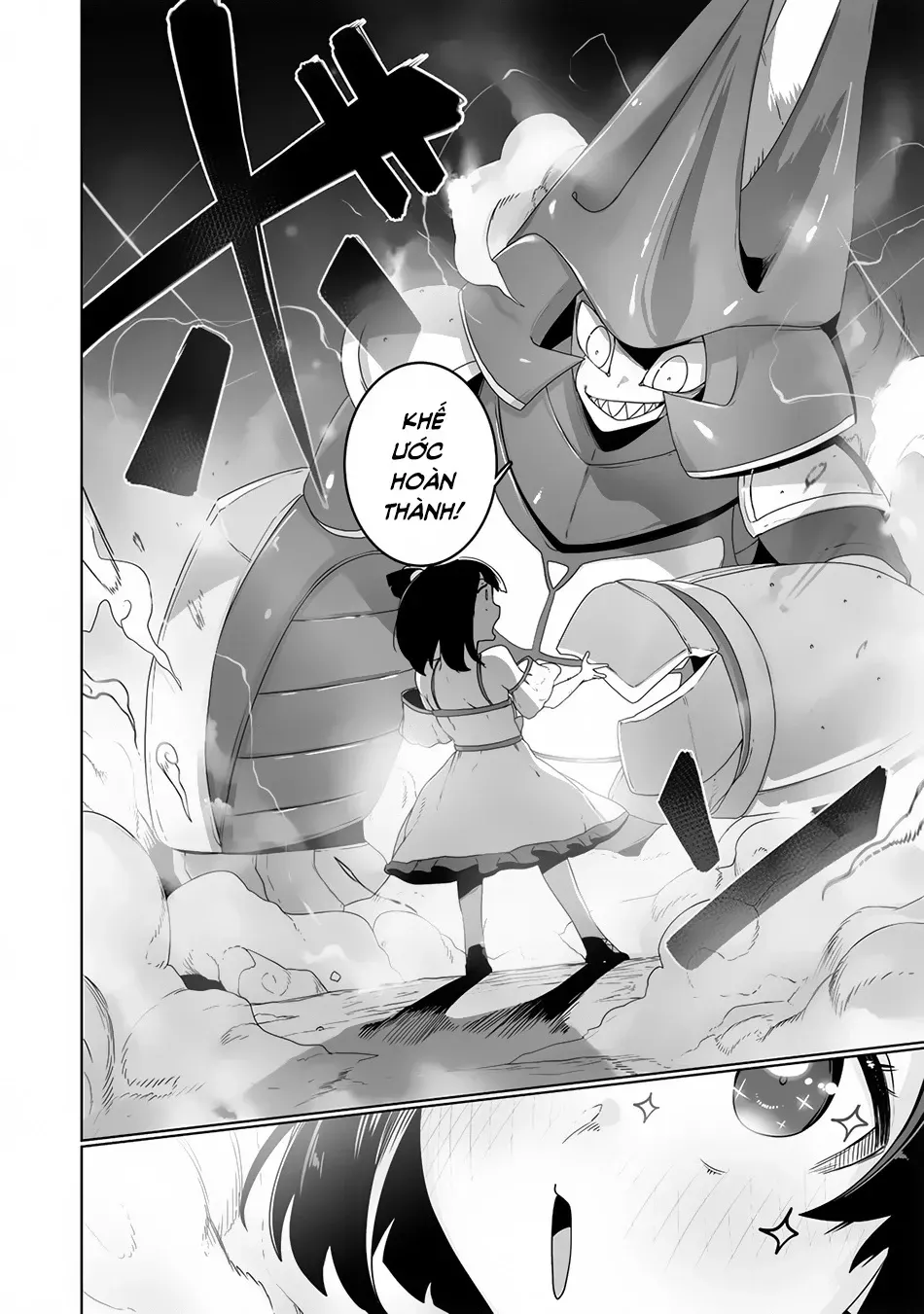 The Useless Tamer Will Turn Into The Top Unconsciously By My Previous Life Knowledge [Chap 13-48]