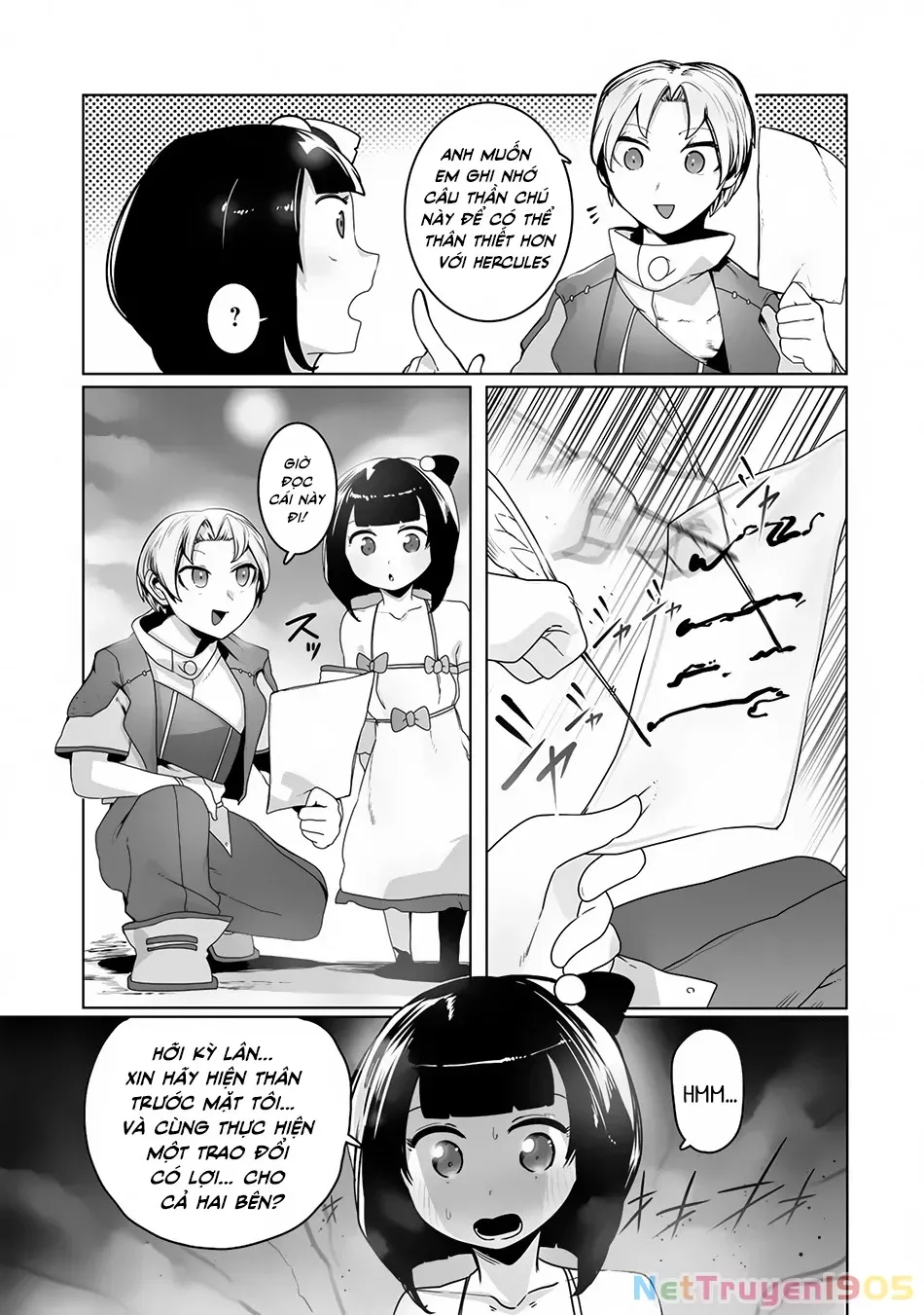The Useless Tamer Will Turn Into The Top Unconsciously By My Previous Life Knowledge [Chap 13-48]