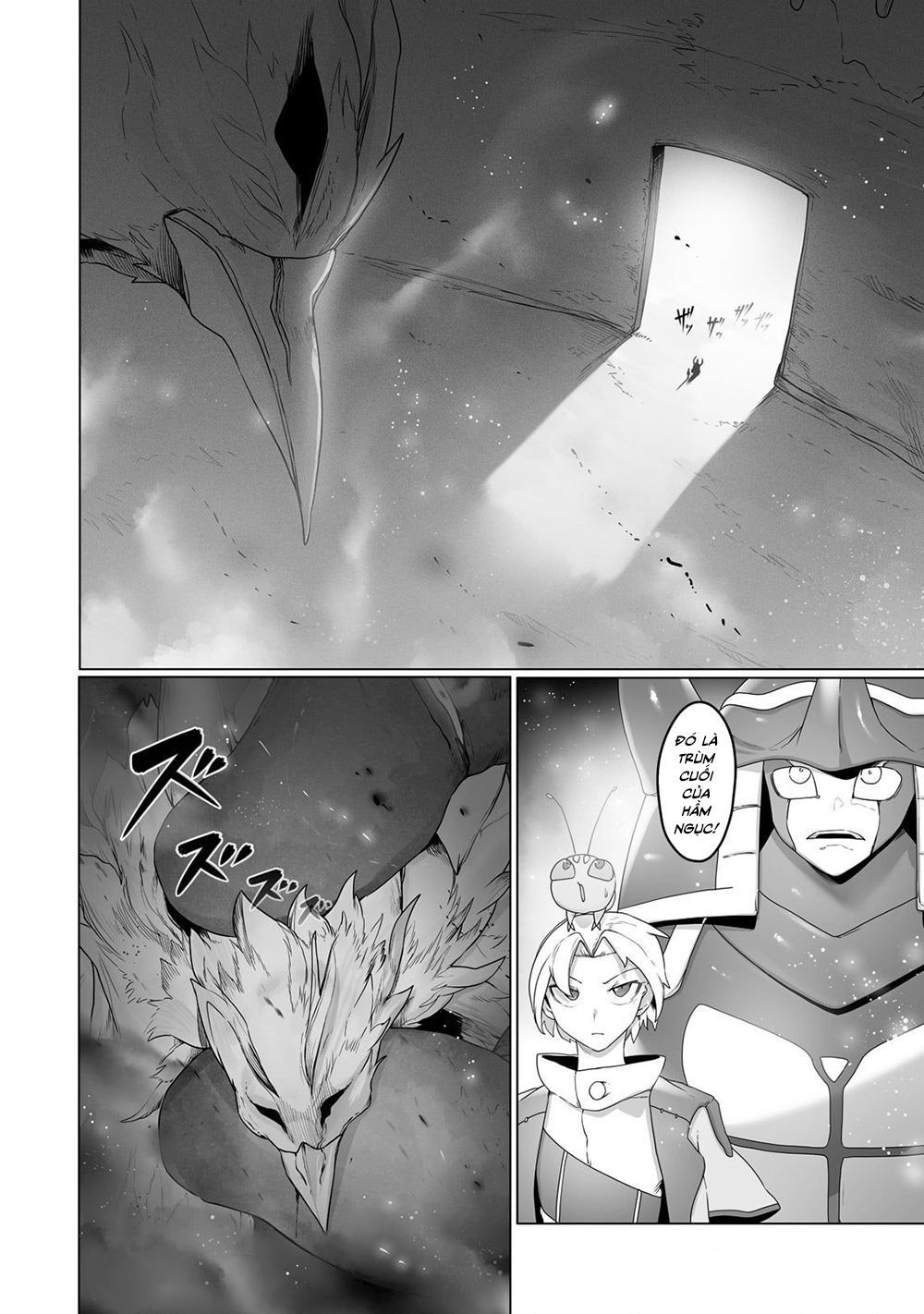 The Useless Tamer Will Turn Into The Top Unconsciously By My Previous Life Knowledge [Chap 13-48]