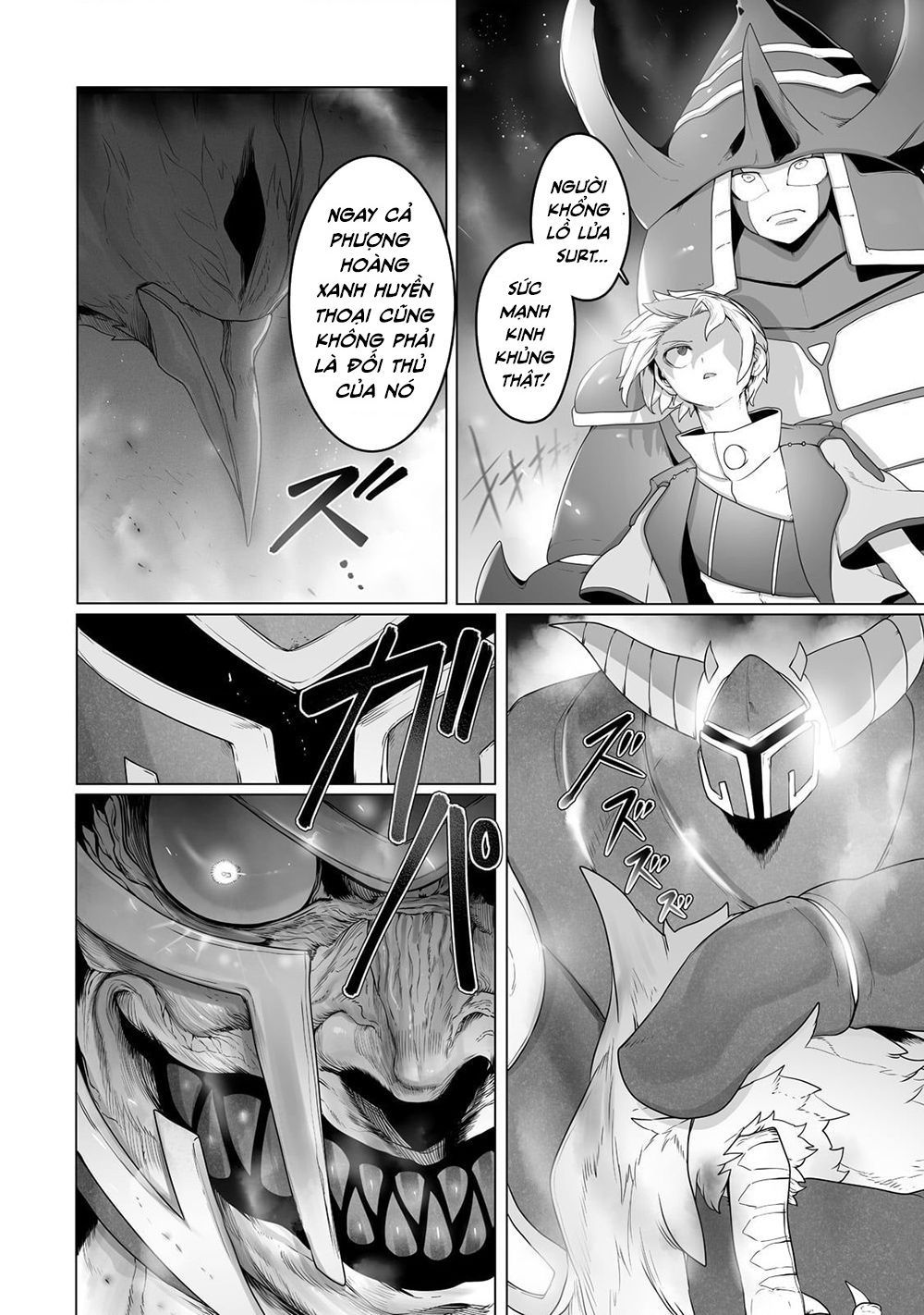 The Useless Tamer Will Turn Into The Top Unconsciously By My Previous Life Knowledge [Chap 13-48]