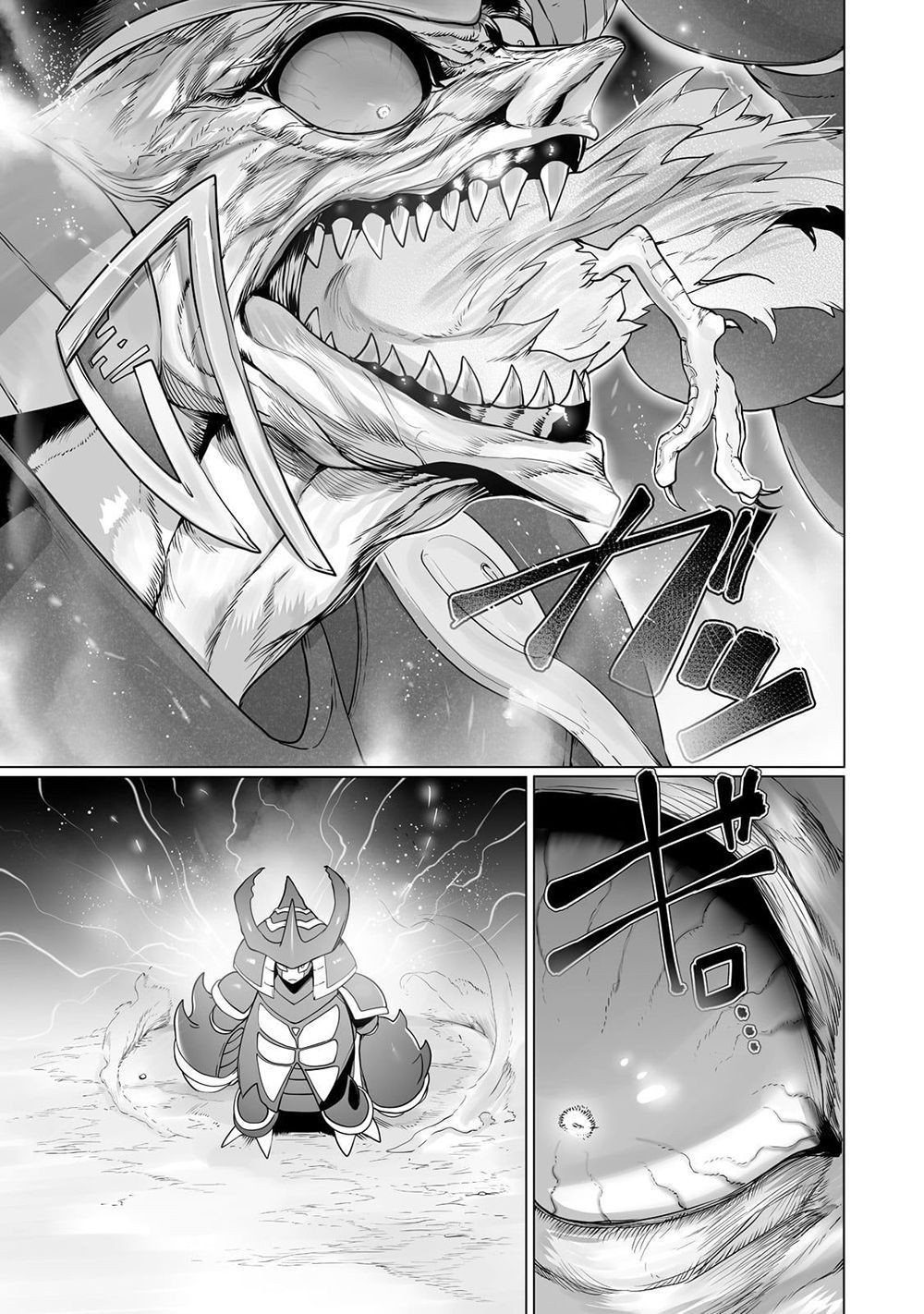The Useless Tamer Will Turn Into The Top Unconsciously By My Previous Life Knowledge [Chap 13-48]
