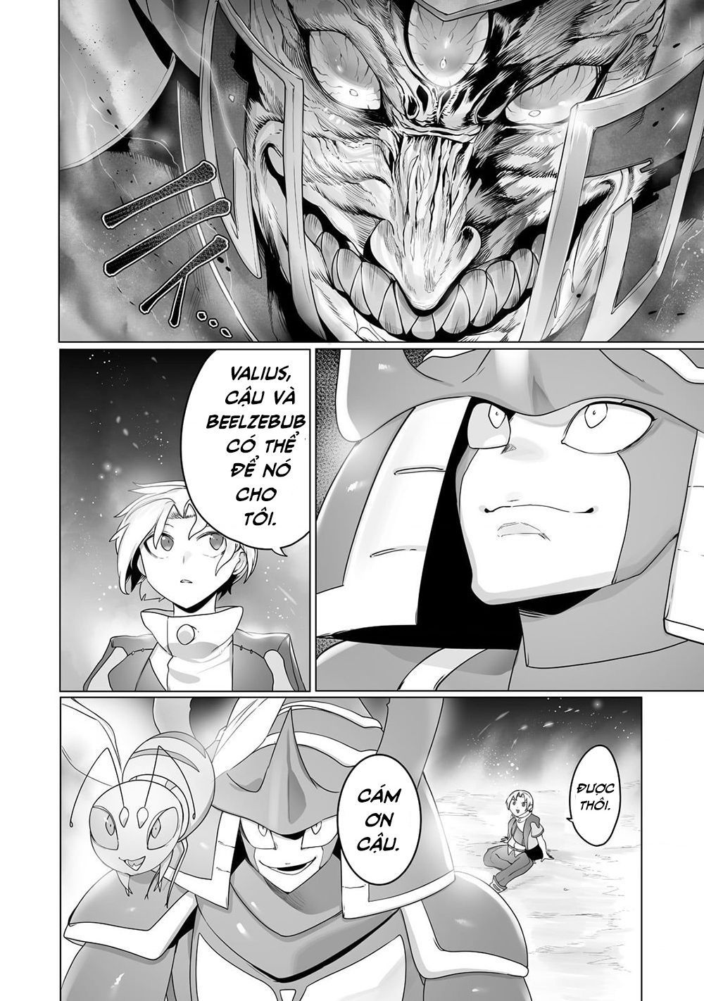 The Useless Tamer Will Turn Into The Top Unconsciously By My Previous Life Knowledge [Chap 13-48]