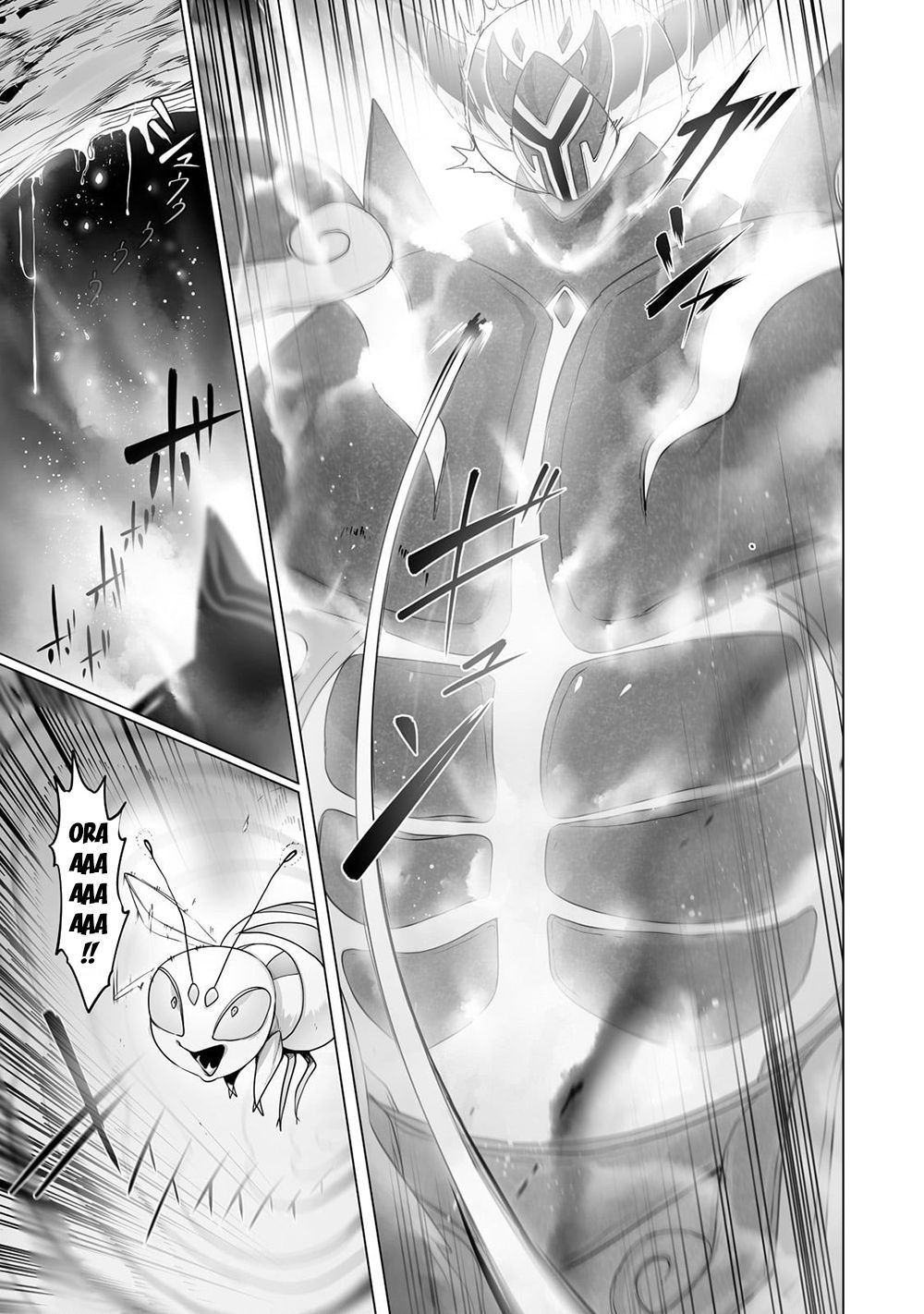 The Useless Tamer Will Turn Into The Top Unconsciously By My Previous Life Knowledge [Chap 13-48]