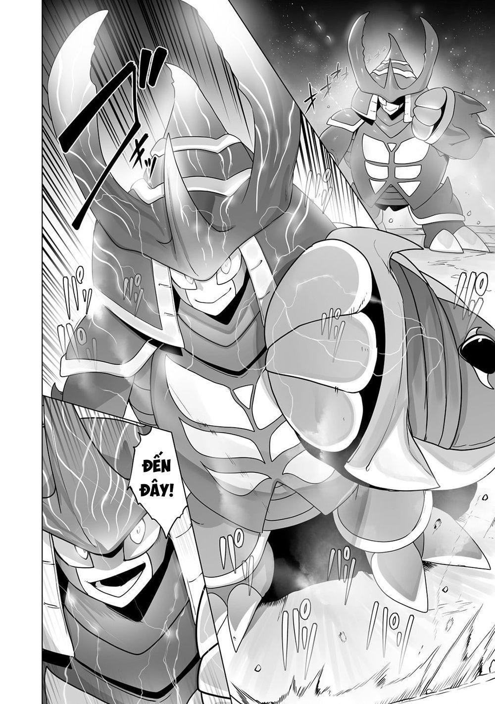 The Useless Tamer Will Turn Into The Top Unconsciously By My Previous Life Knowledge [Chap 13-48]