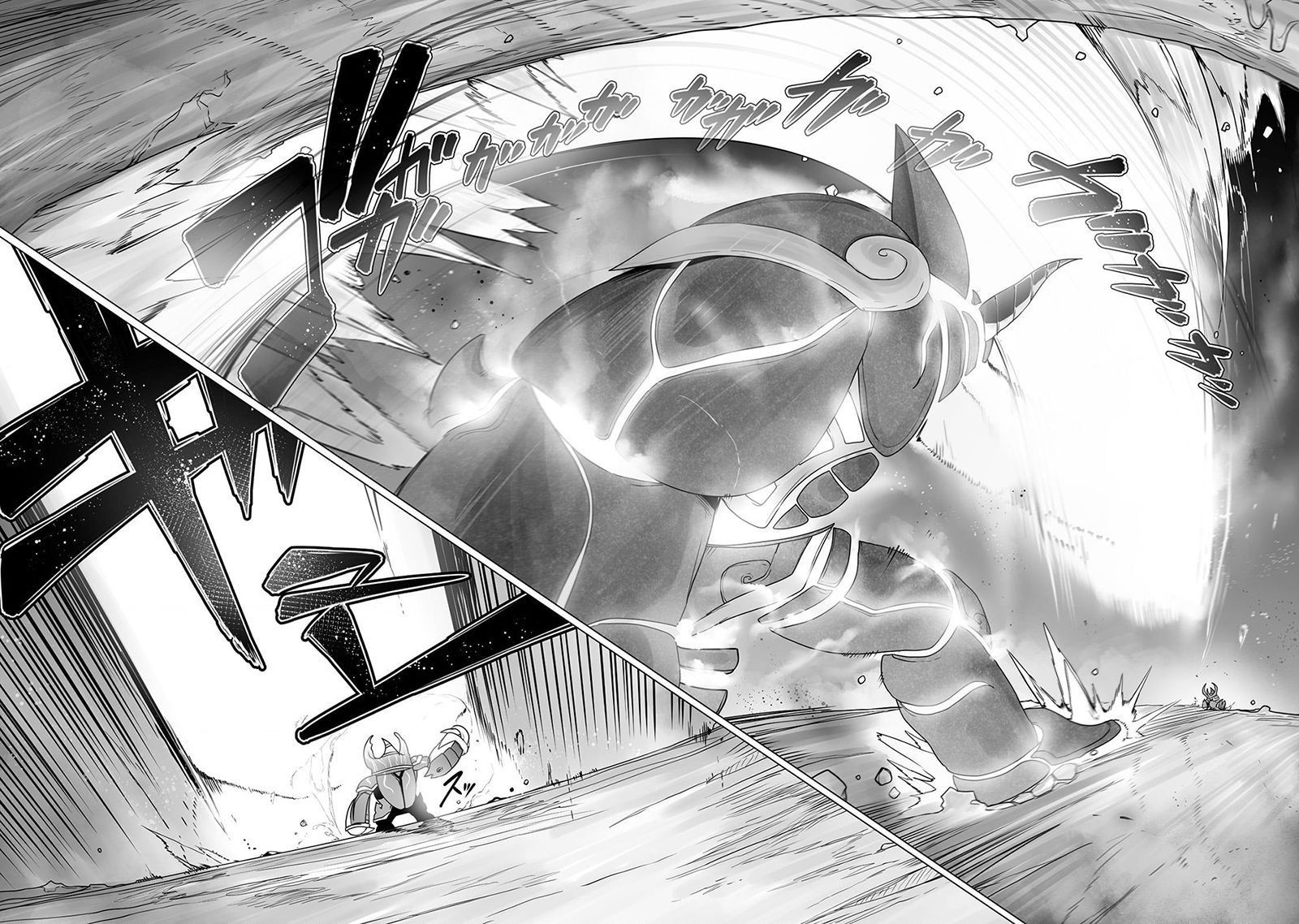 The Useless Tamer Will Turn Into The Top Unconsciously By My Previous Life Knowledge [Chap 13-48]