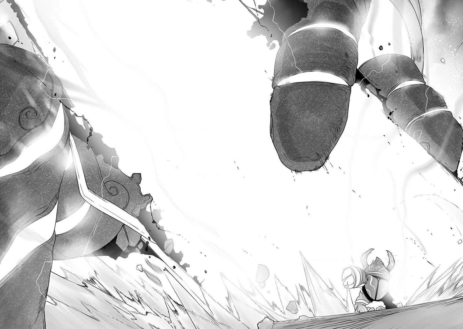 The Useless Tamer Will Turn Into The Top Unconsciously By My Previous Life Knowledge [Chap 13-48]