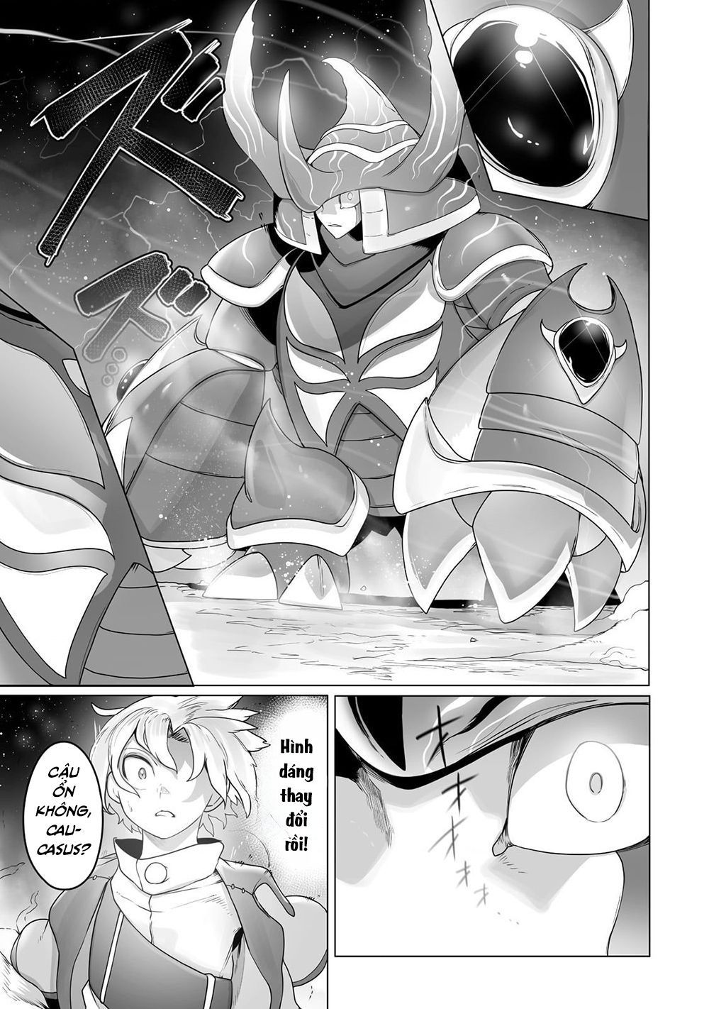 The Useless Tamer Will Turn Into The Top Unconsciously By My Previous Life Knowledge [Chap 13-48]