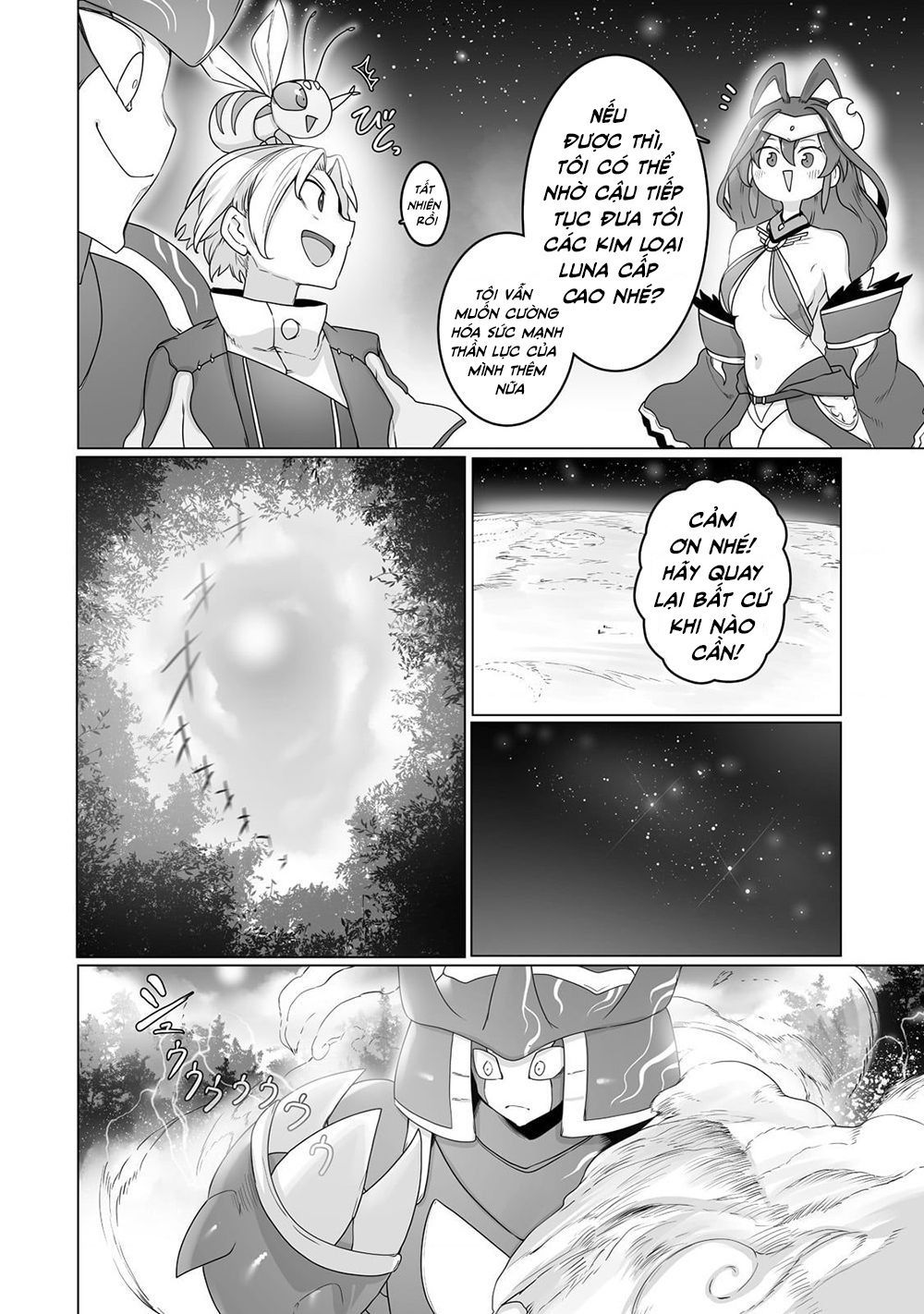 The Useless Tamer Will Turn Into The Top Unconsciously By My Previous Life Knowledge [Chap 13-48]