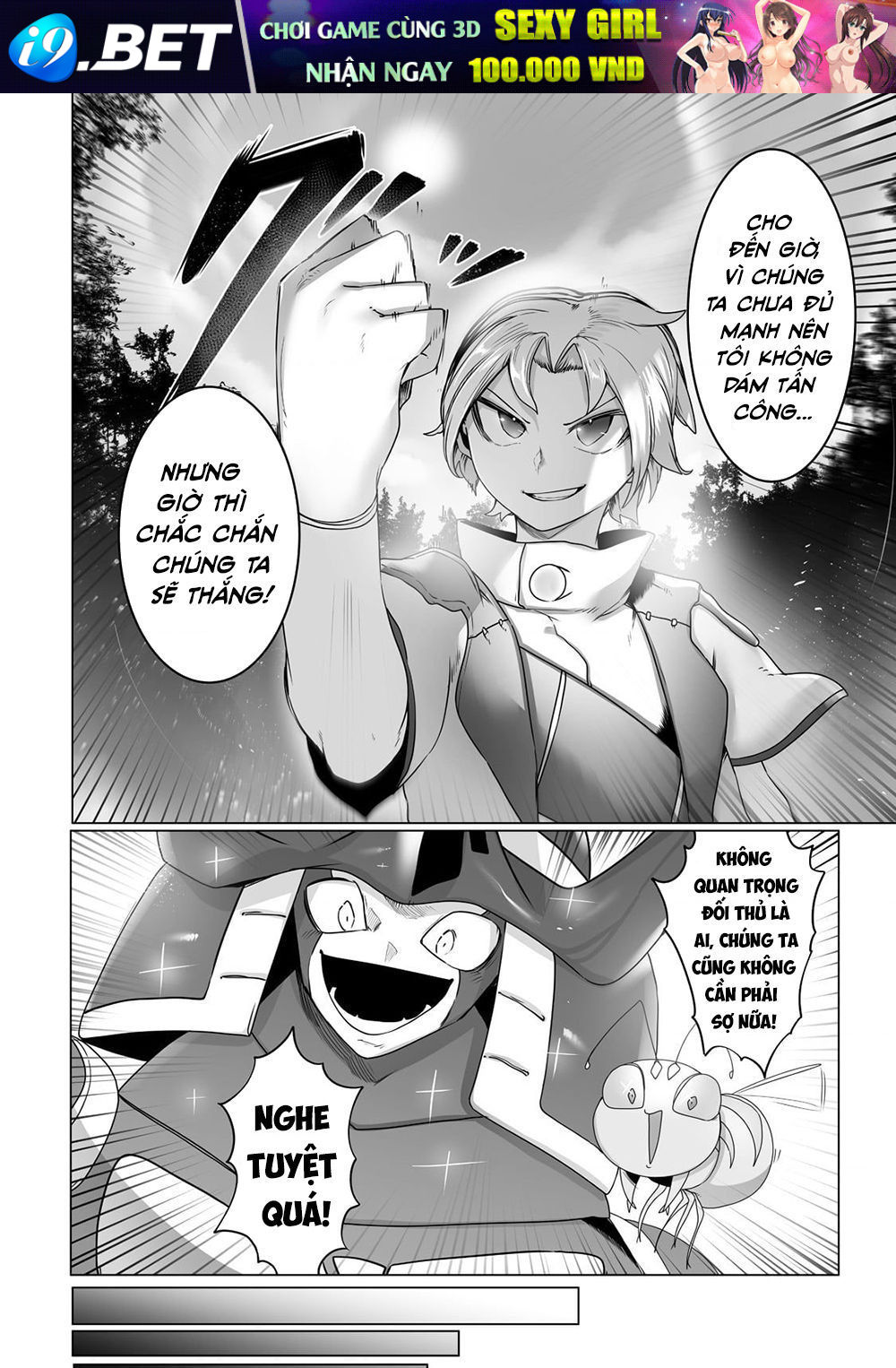 The Useless Tamer Will Turn Into The Top Unconsciously By My Previous Life Knowledge [Chap 13-48]