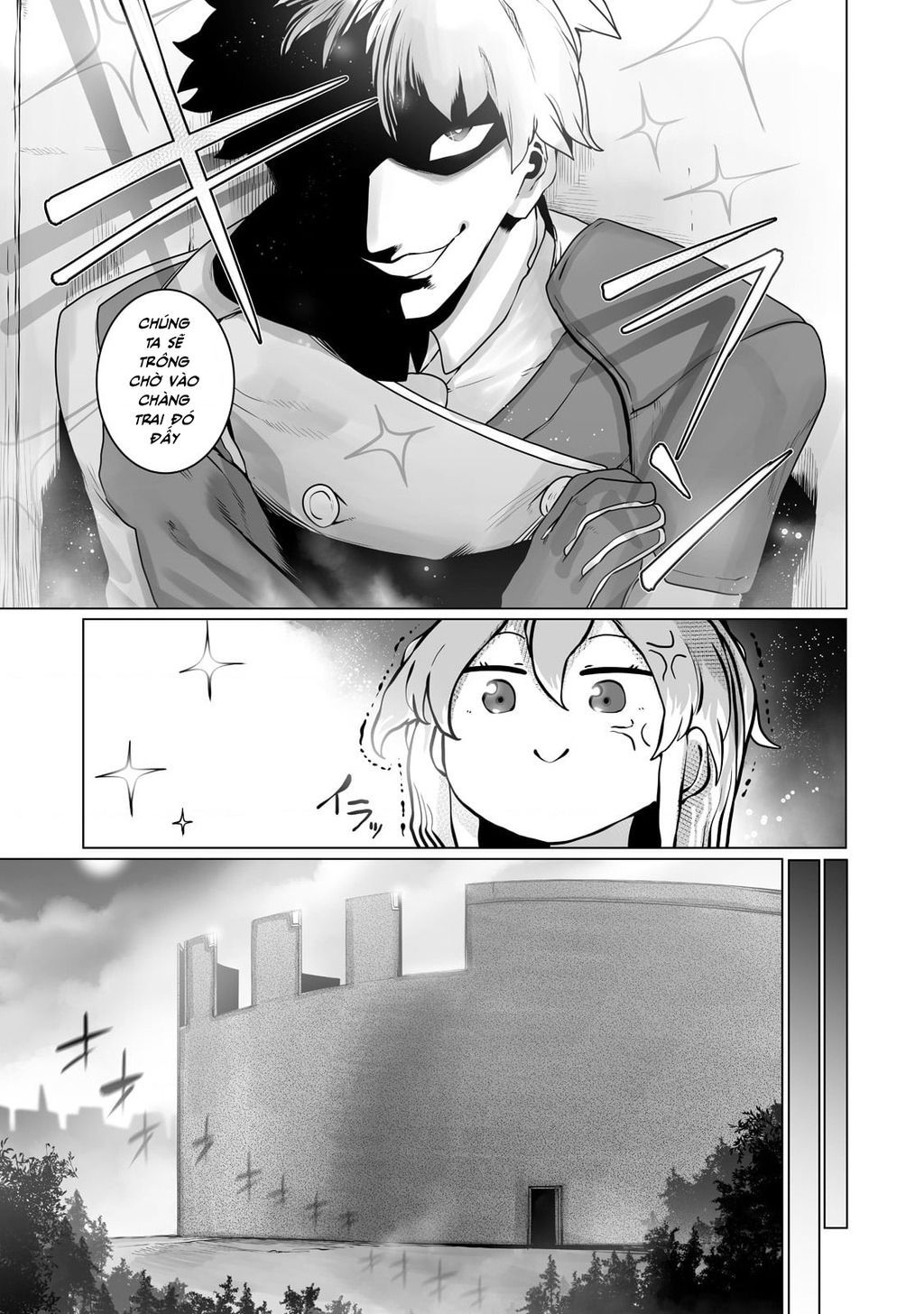 The Useless Tamer Will Turn Into The Top Unconsciously By My Previous Life Knowledge [Chap 13-48]