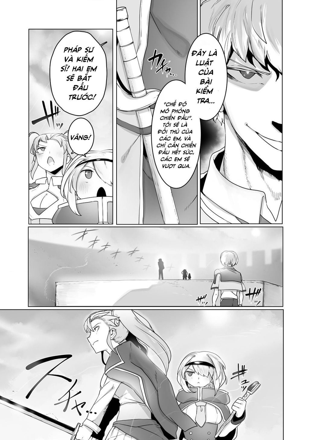 The Useless Tamer Will Turn Into The Top Unconsciously By My Previous Life Knowledge [Chap 13-48]