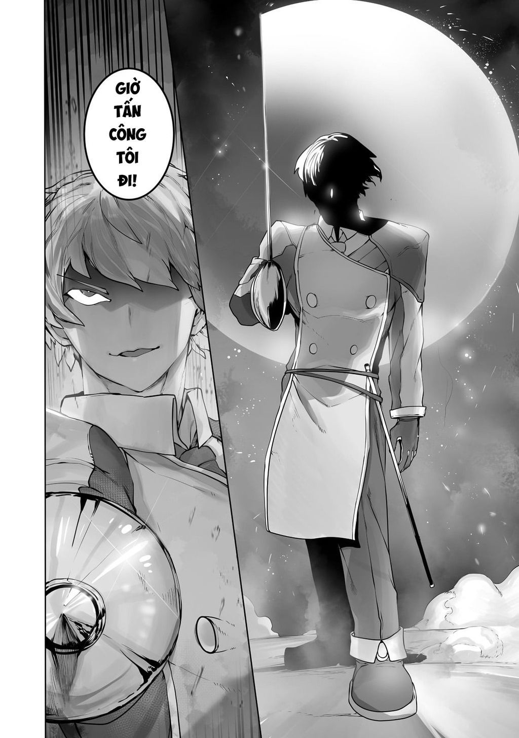 The Useless Tamer Will Turn Into The Top Unconsciously By My Previous Life Knowledge [Chap 13-48]