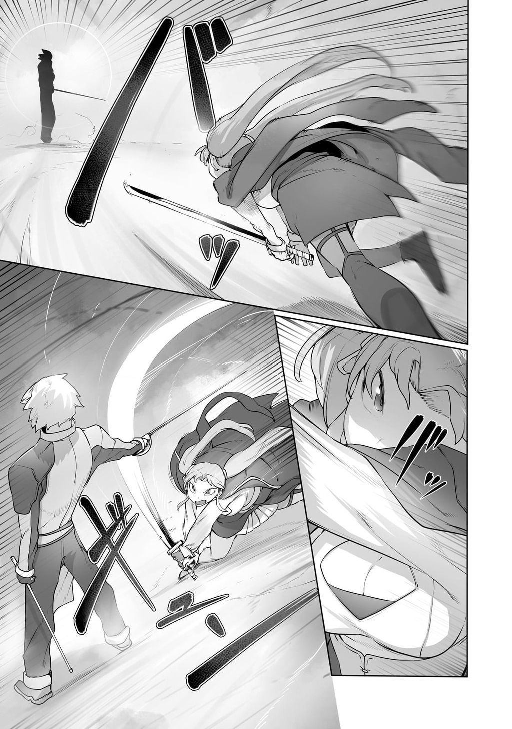 The Useless Tamer Will Turn Into The Top Unconsciously By My Previous Life Knowledge [Chap 13-48]