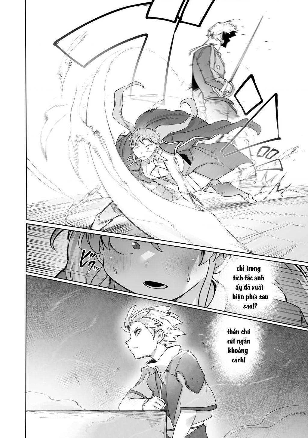 The Useless Tamer Will Turn Into The Top Unconsciously By My Previous Life Knowledge [Chap 13-48]