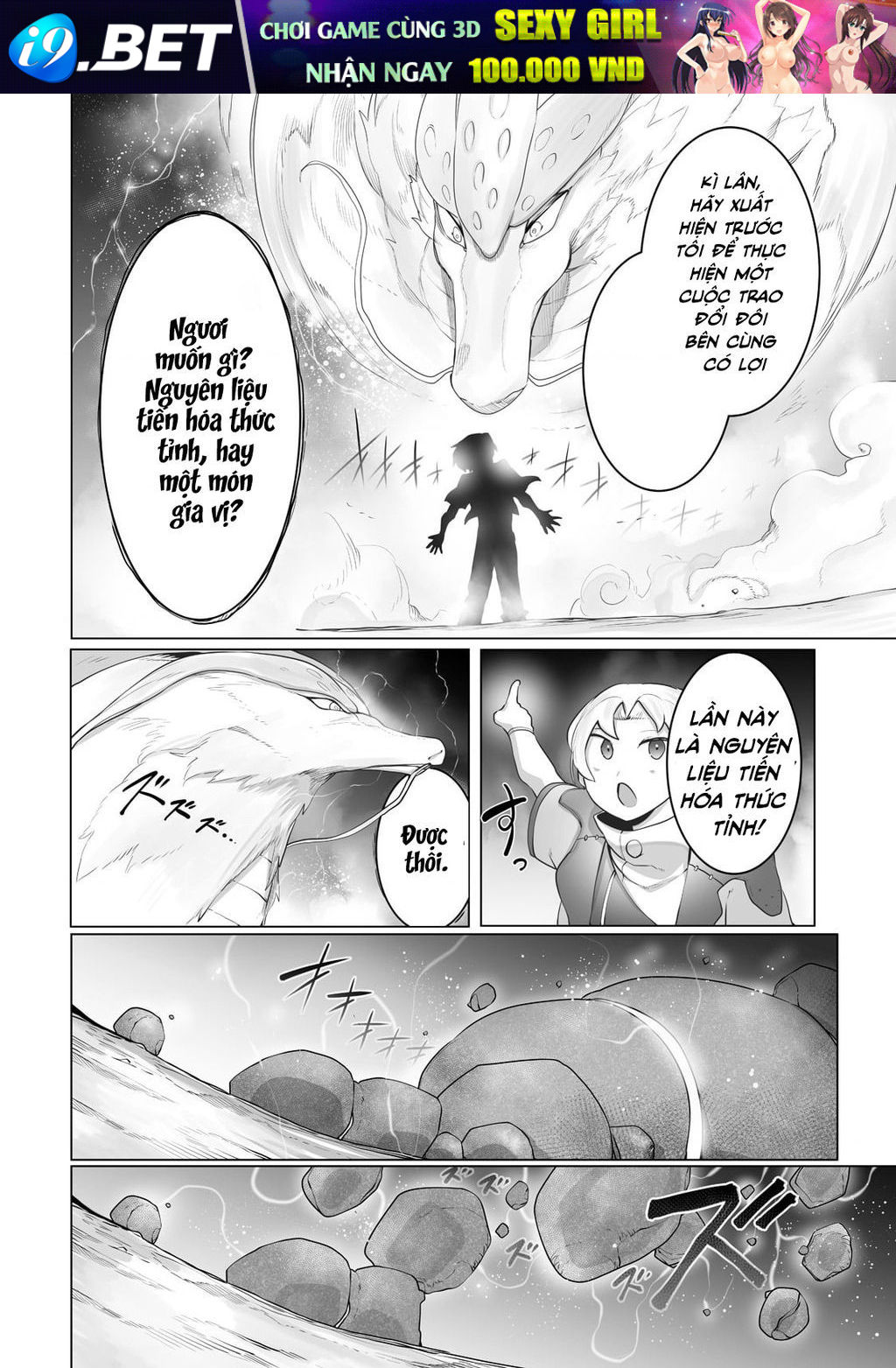 The Useless Tamer Will Turn Into The Top Unconsciously By My Previous Life Knowledge [Chap 13-48]
