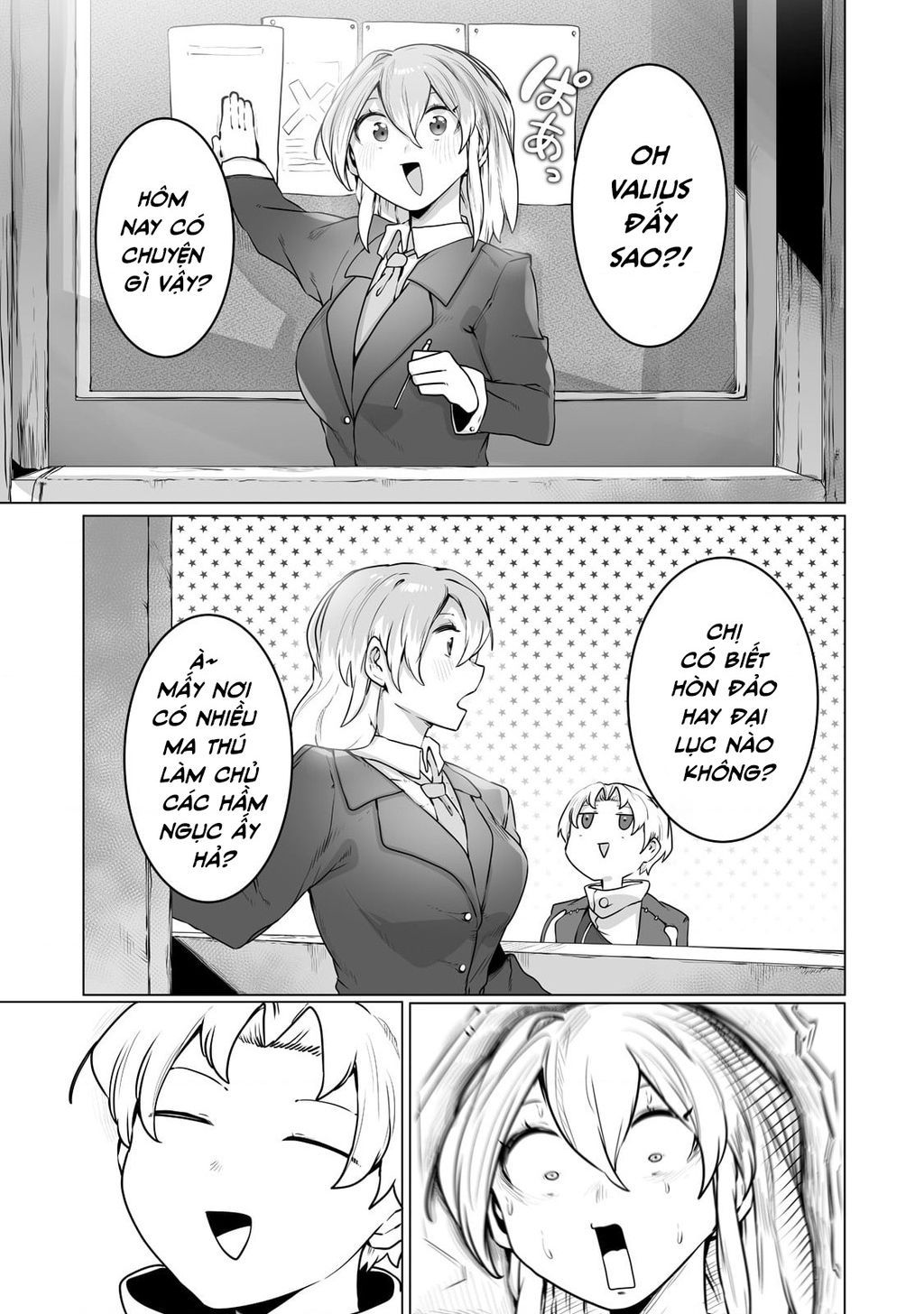 The Useless Tamer Will Turn Into The Top Unconsciously By My Previous Life Knowledge [Chap 13-48]