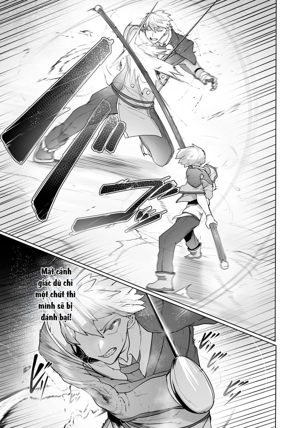 The Useless Tamer Will Turn Into The Top Unconsciously By My Previous Life Knowledge [Chap 13-48]