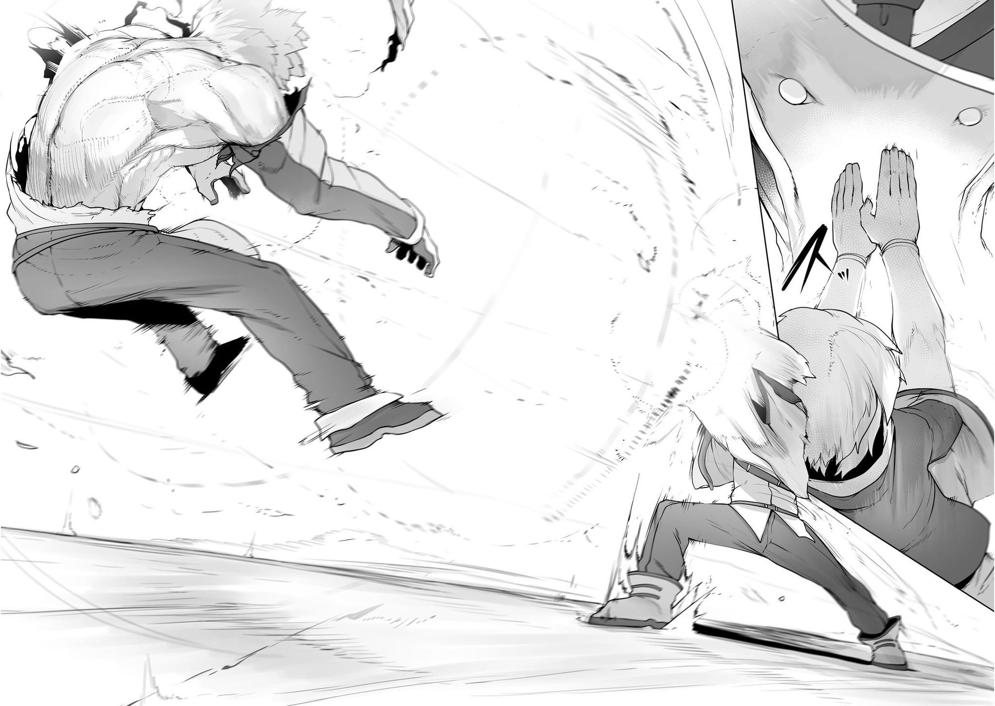The Useless Tamer Will Turn Into The Top Unconsciously By My Previous Life Knowledge [Chap 13-48]