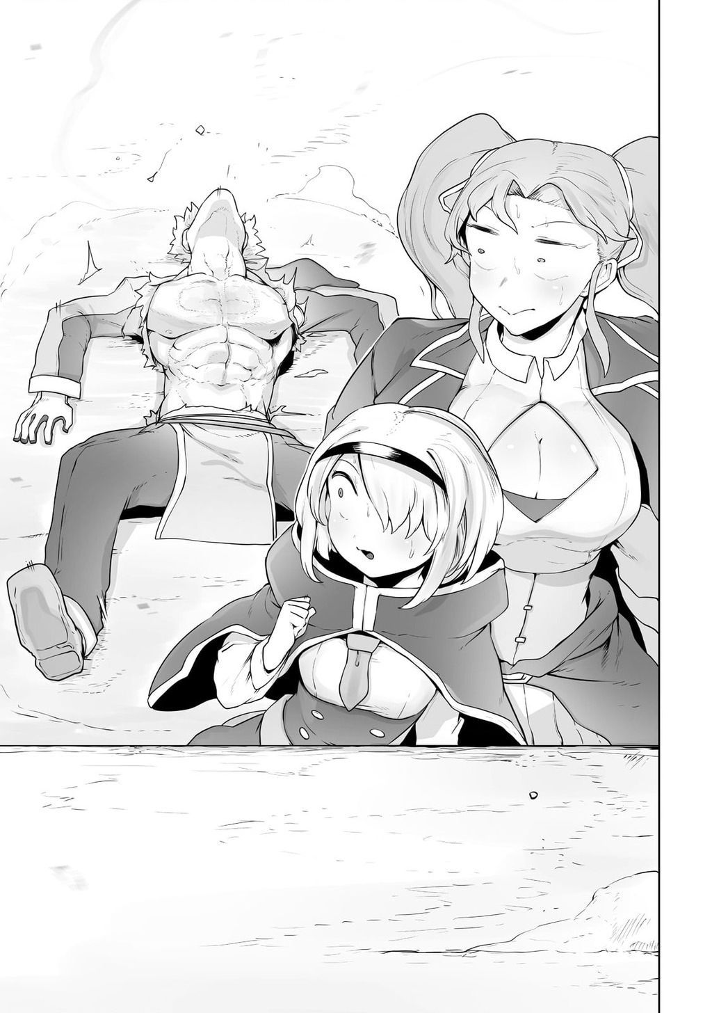 The Useless Tamer Will Turn Into The Top Unconsciously By My Previous Life Knowledge [Chap 13-48]