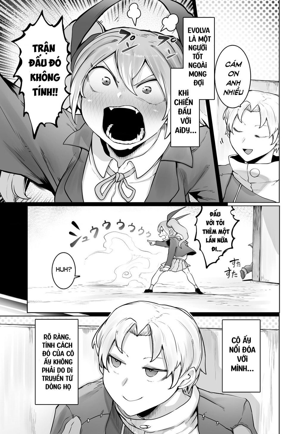 The Useless Tamer Will Turn Into The Top Unconsciously By My Previous Life Knowledge [Chap 13-48]