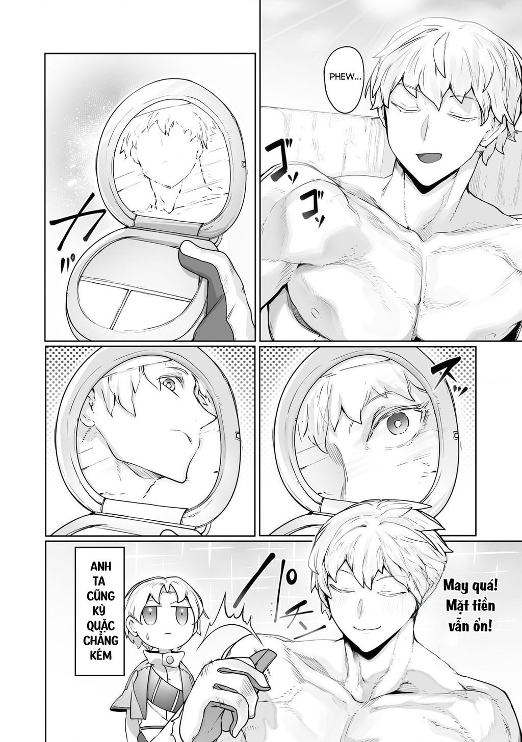 The Useless Tamer Will Turn Into The Top Unconsciously By My Previous Life Knowledge [Chap 13-48]