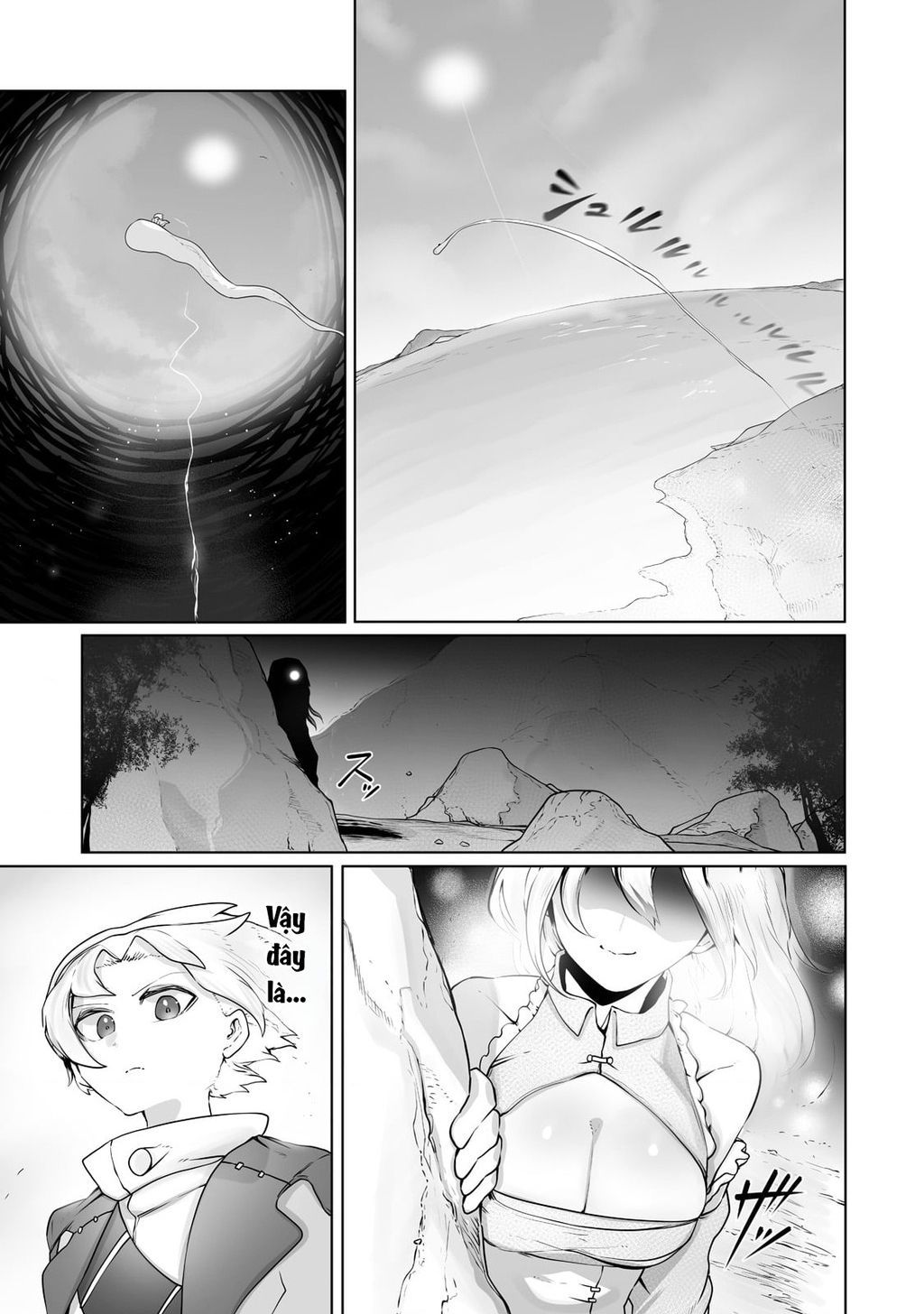 The Useless Tamer Will Turn Into The Top Unconsciously By My Previous Life Knowledge [Chap 13-48]