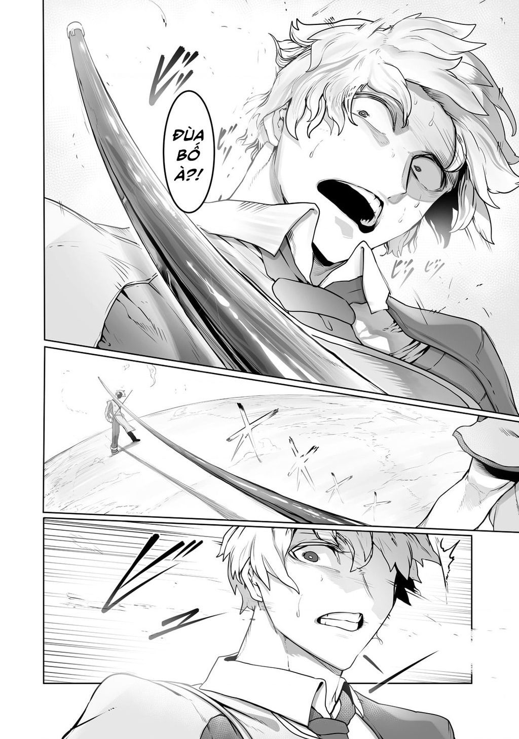 The Useless Tamer Will Turn Into The Top Unconsciously By My Previous Life Knowledge [Chap 13-48]