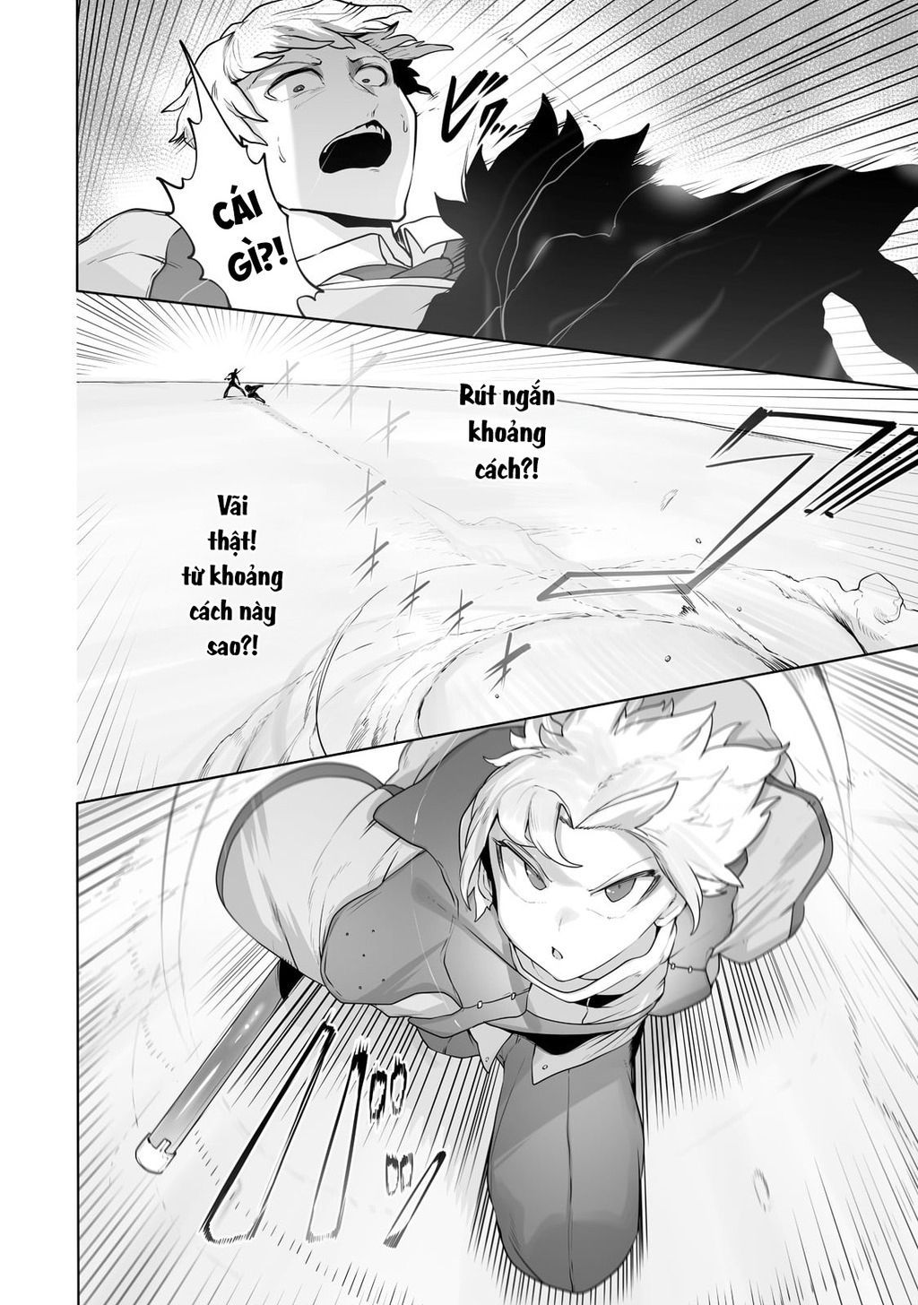 The Useless Tamer Will Turn Into The Top Unconsciously By My Previous Life Knowledge [Chap 13-48]