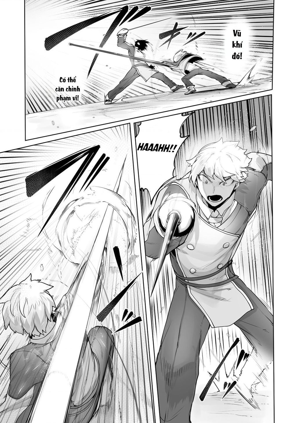 The Useless Tamer Will Turn Into The Top Unconsciously By My Previous Life Knowledge [Chap 13-48]