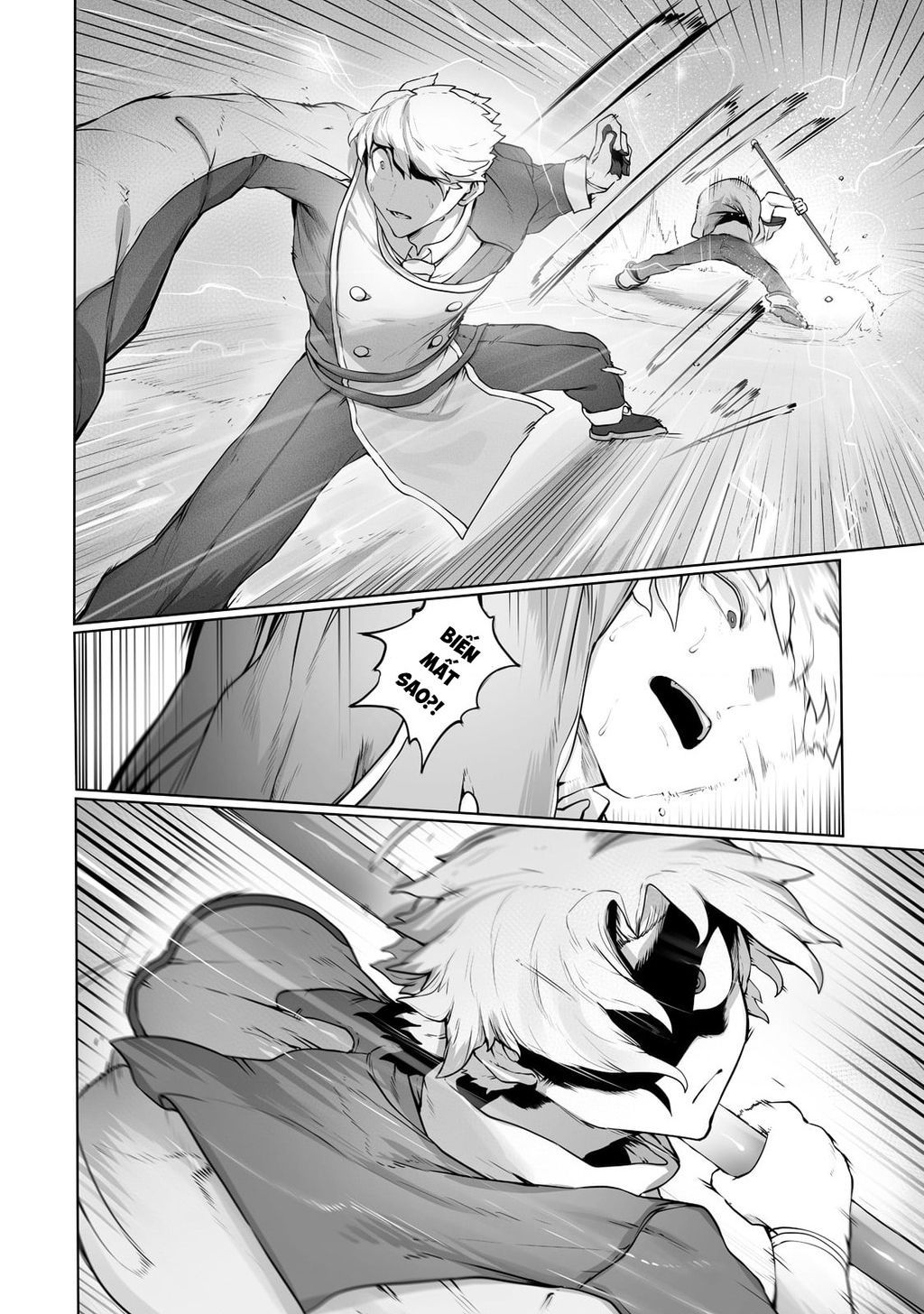 The Useless Tamer Will Turn Into The Top Unconsciously By My Previous Life Knowledge [Chap 13-48]