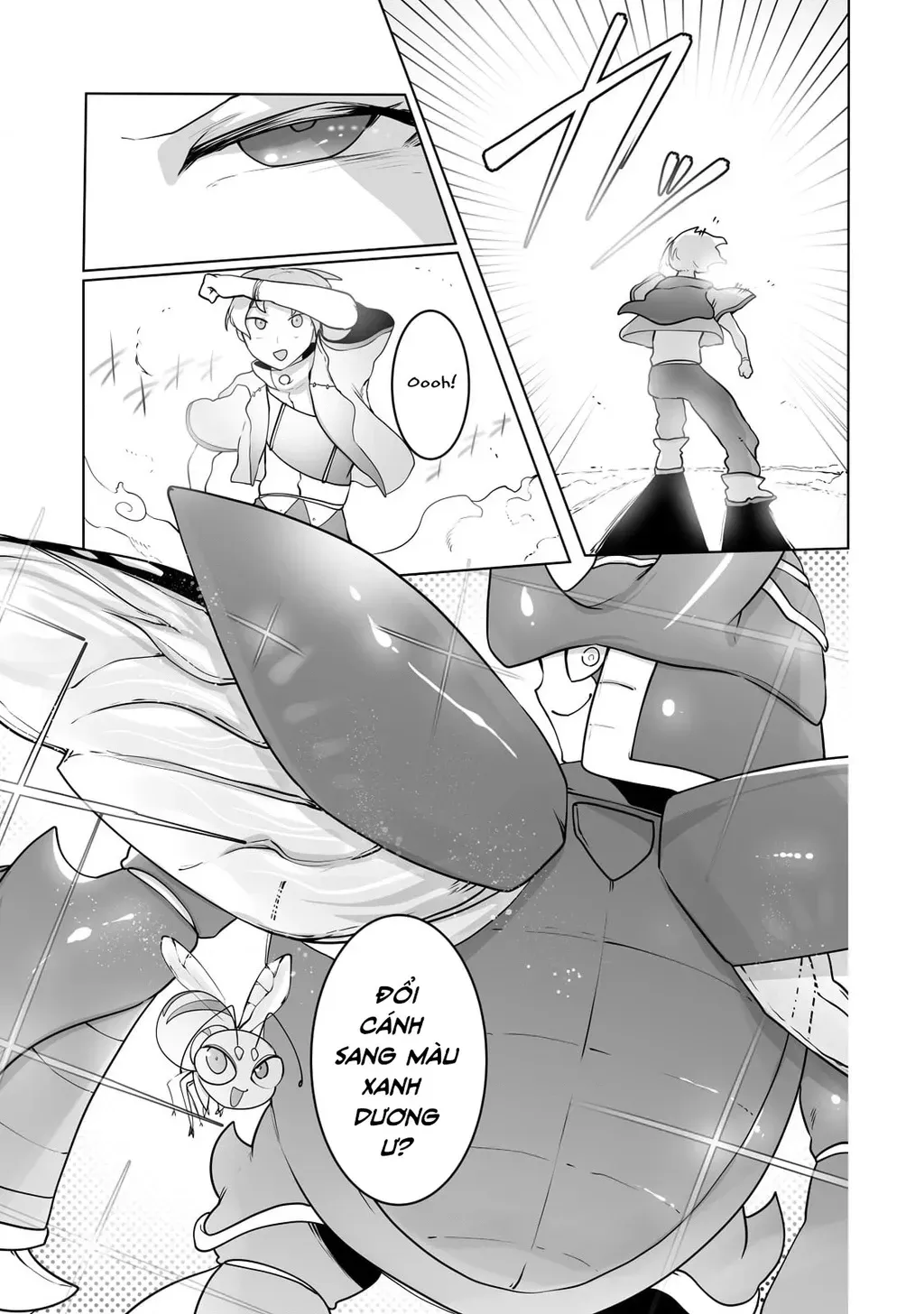 The Useless Tamer Will Turn Into The Top Unconsciously By My Previous Life Knowledge [Chap 13-48]