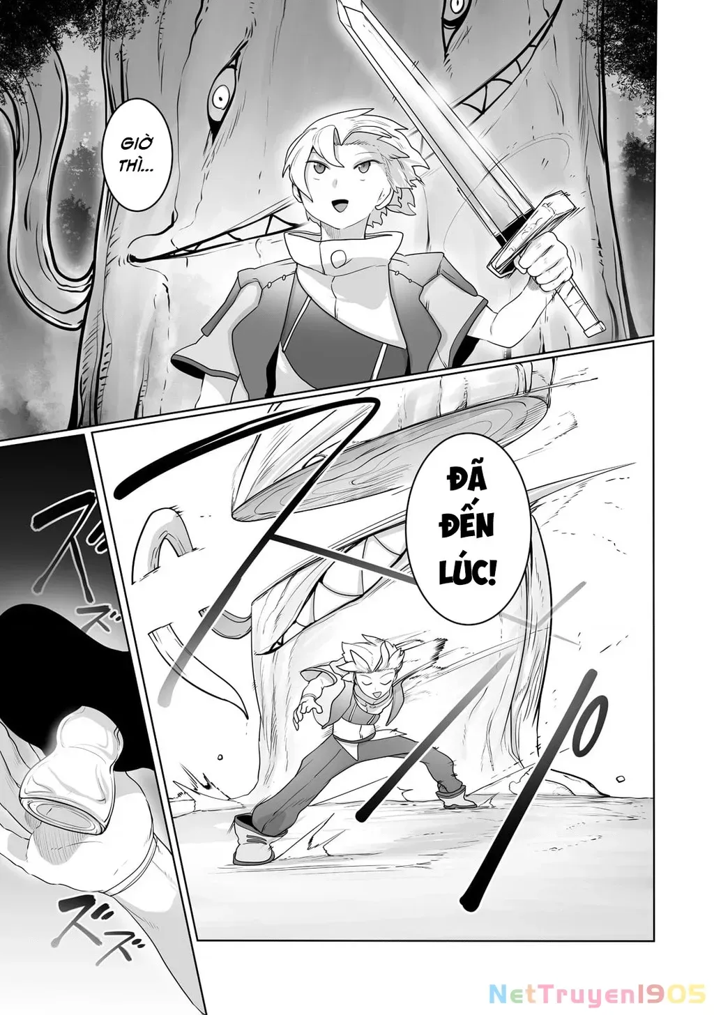 The Useless Tamer Will Turn Into The Top Unconsciously By My Previous Life Knowledge [Chap 13-48]