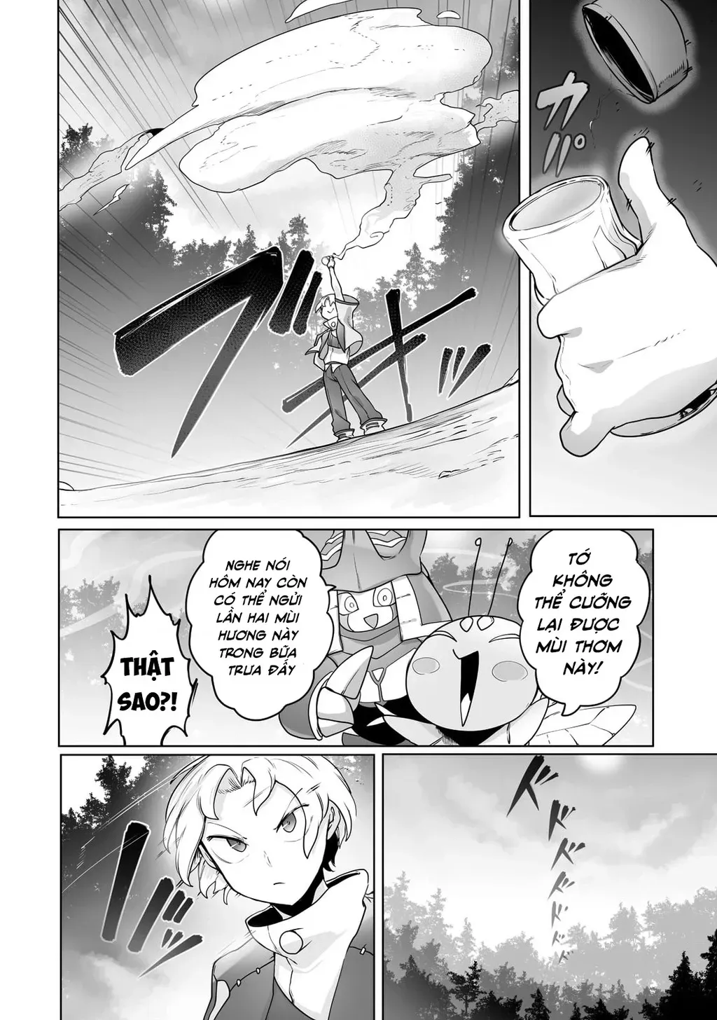 The Useless Tamer Will Turn Into The Top Unconsciously By My Previous Life Knowledge [Chap 13-48]